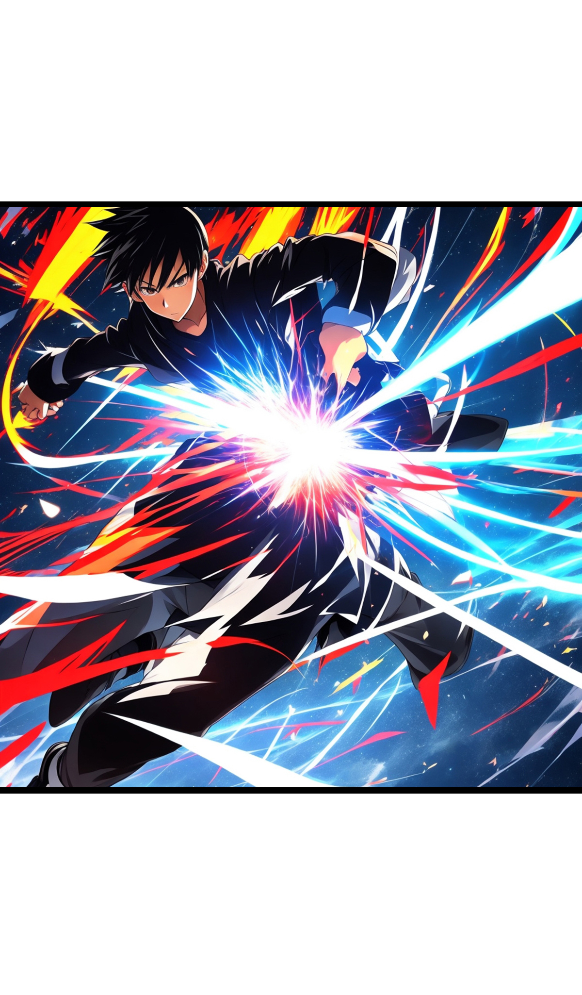 第21话 完胜-第22话