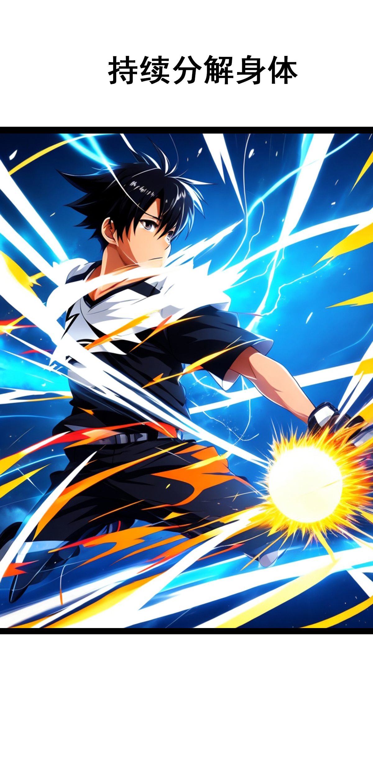 第21话 完胜-第22话