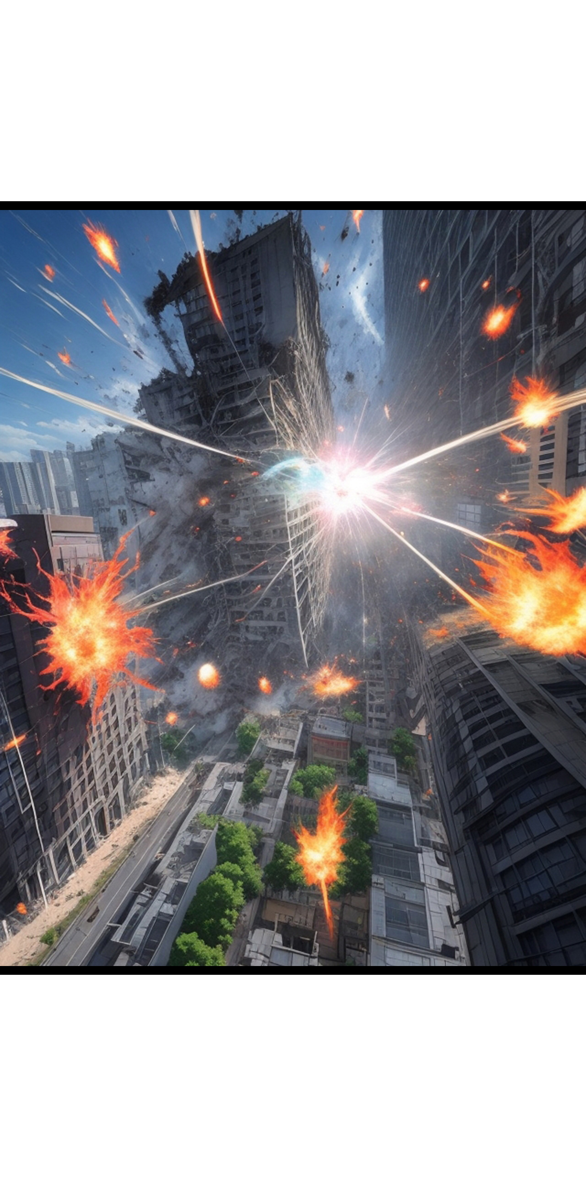 第21话 完胜-第22话