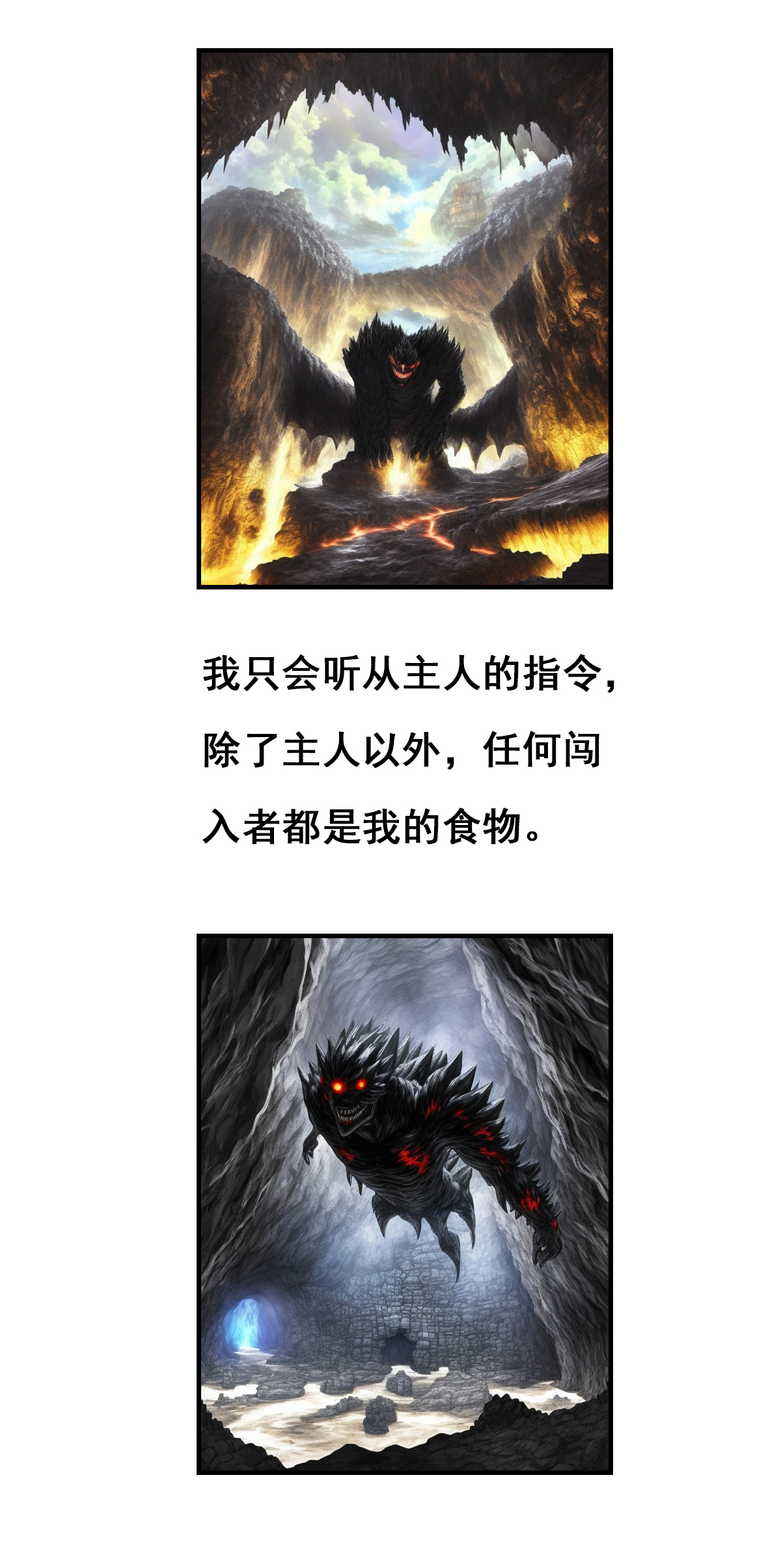 第25话 接受惩罚吧！-第26话