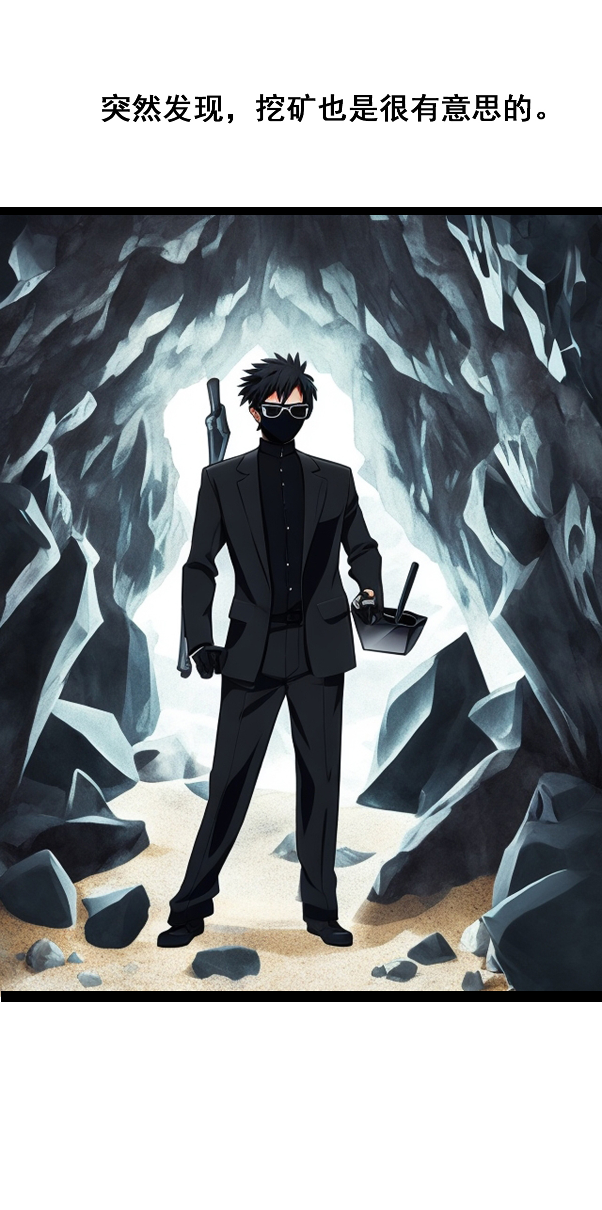 第25话 接受惩罚吧！-第26话