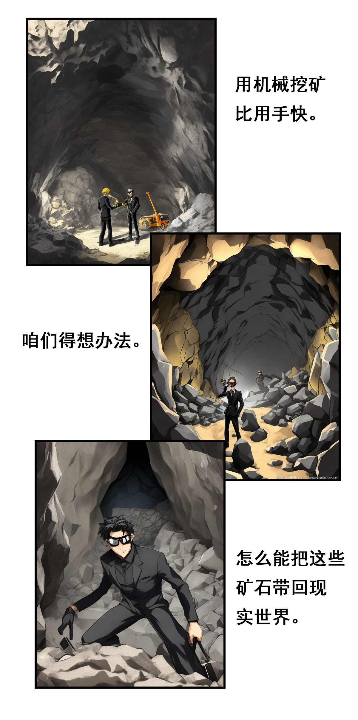 第25话 接受惩罚吧！-第26话