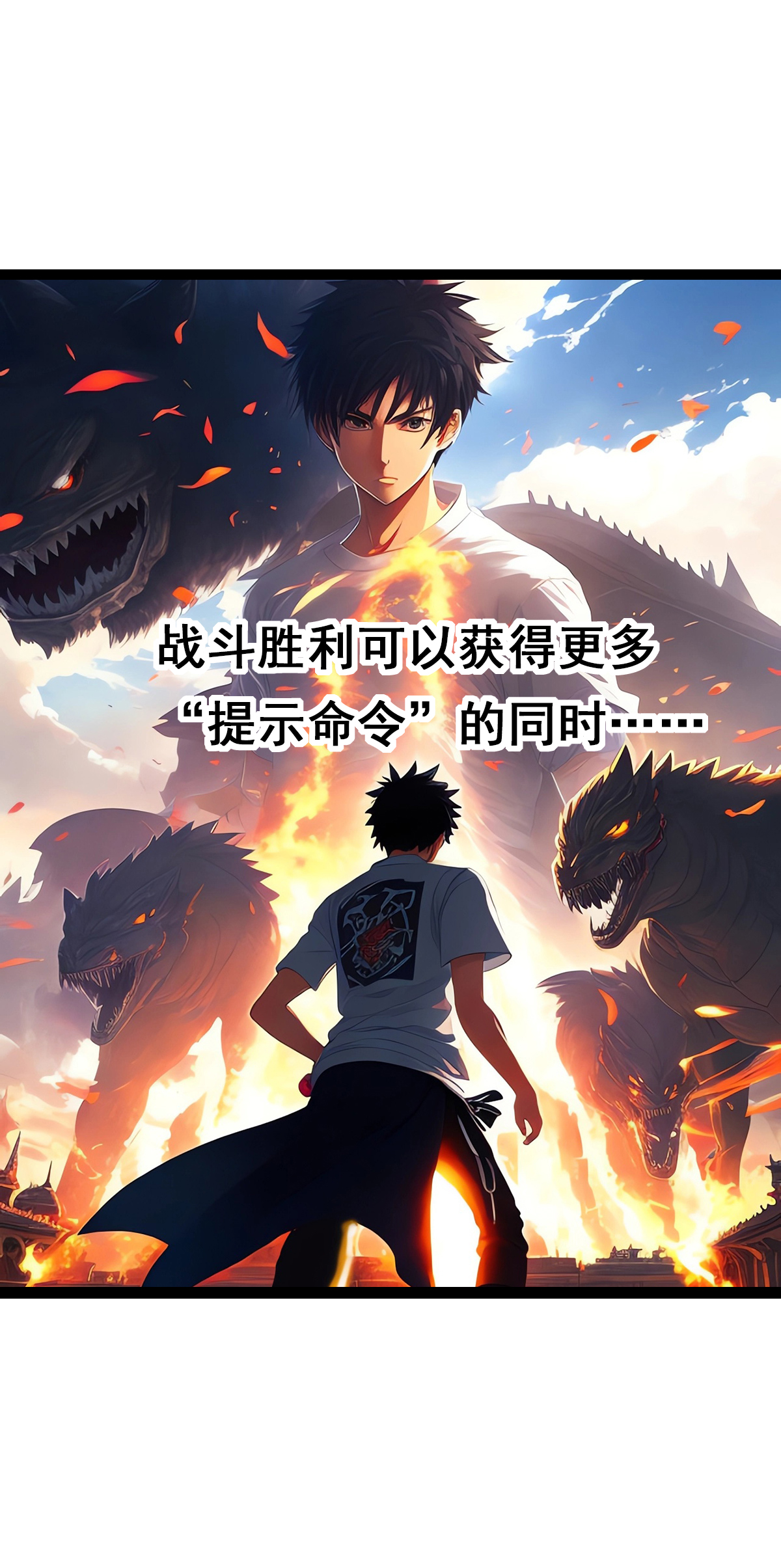 第27话 自己拥有个大宫殿-第28话