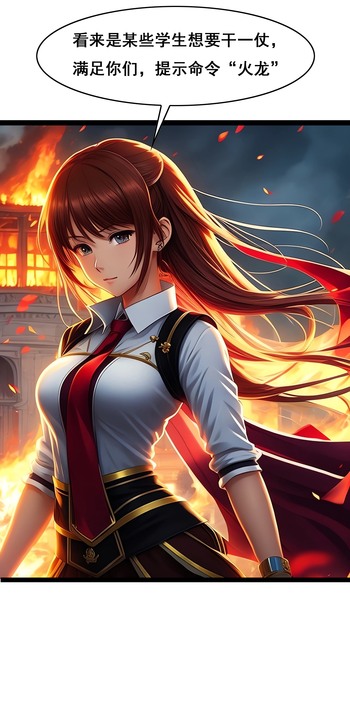 第29话 后宫团队开战-第30话