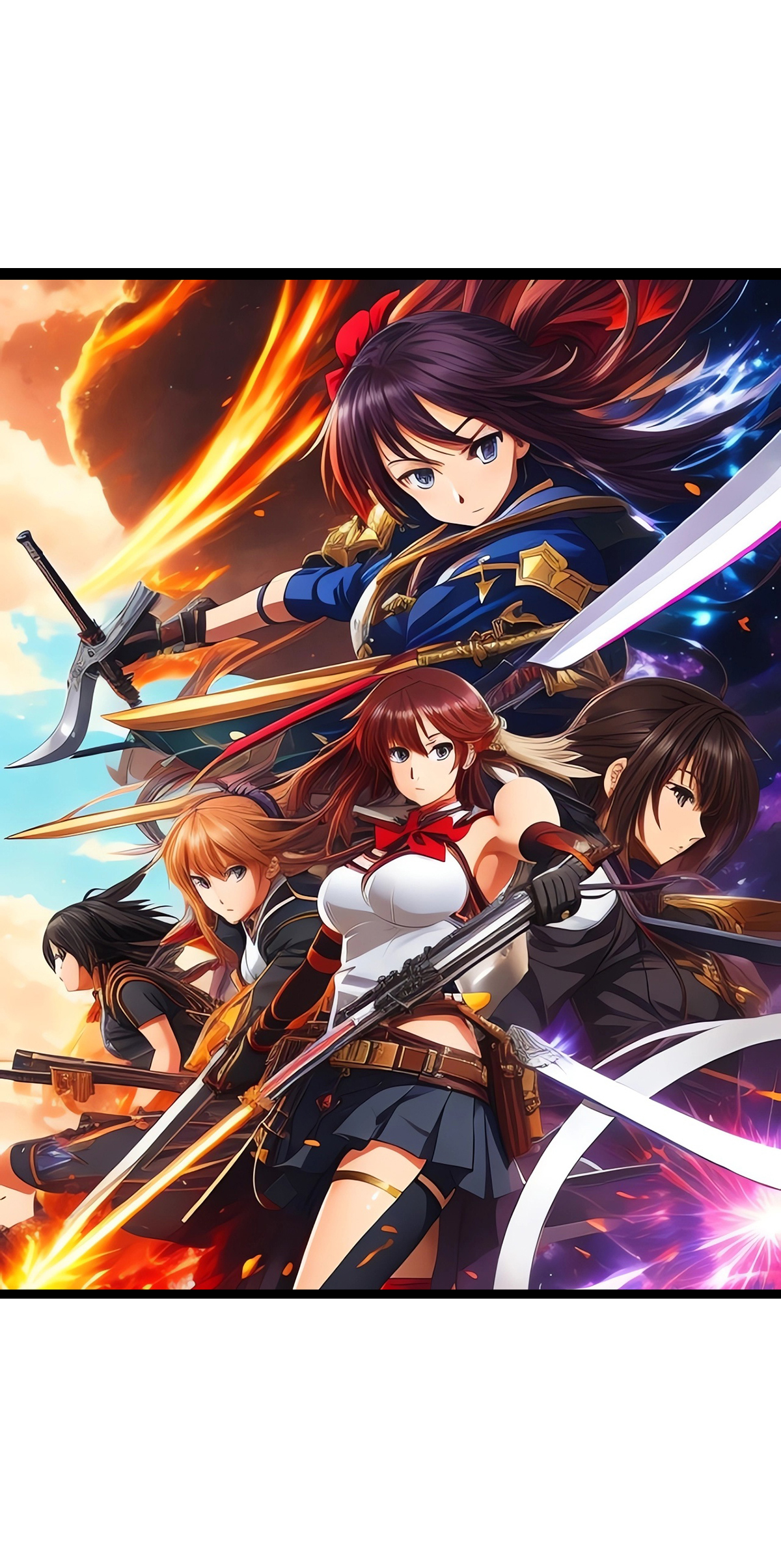 第29话 后宫团队开战-第30话