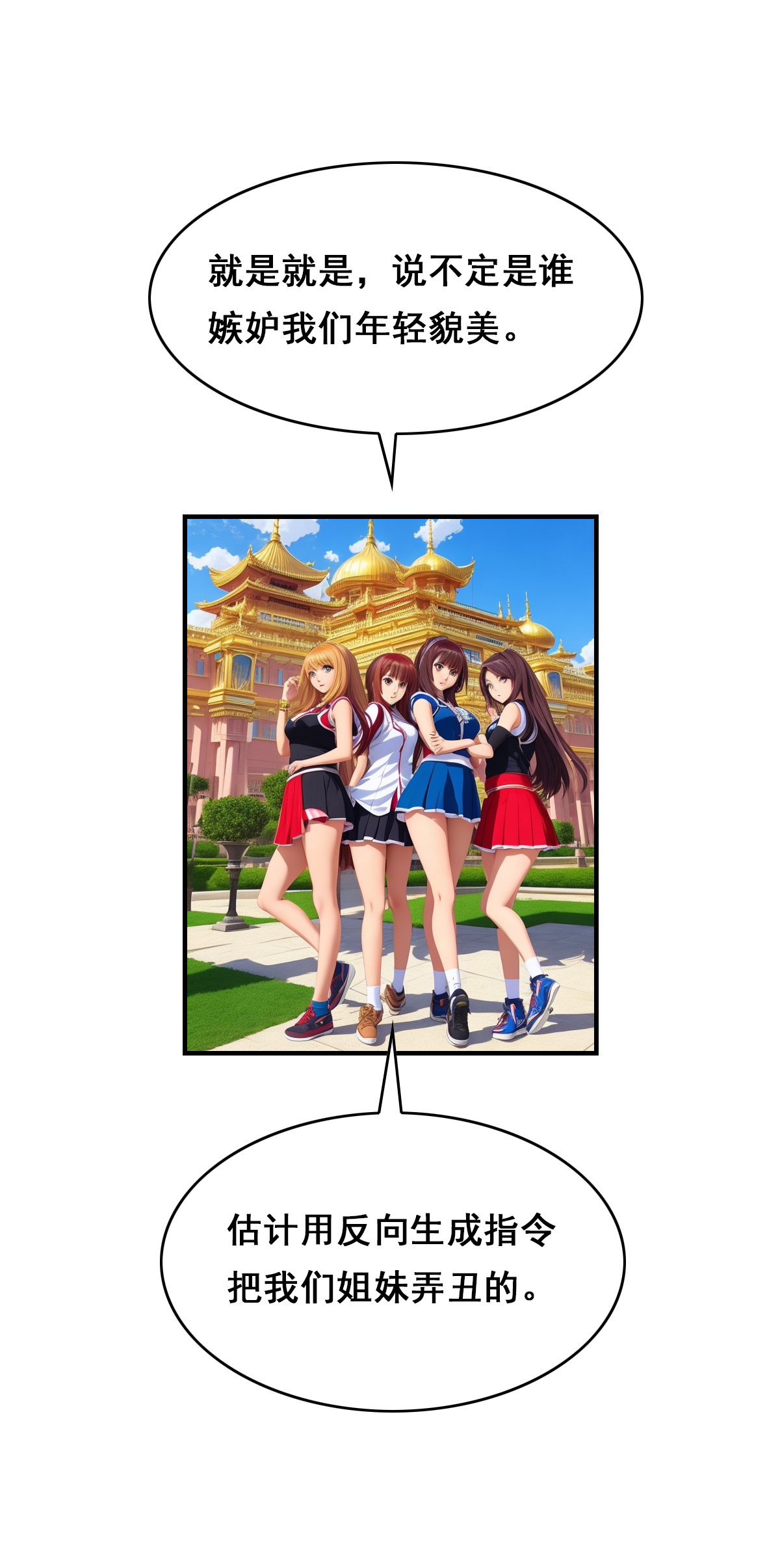 第29话 后宫团队开战-第30话