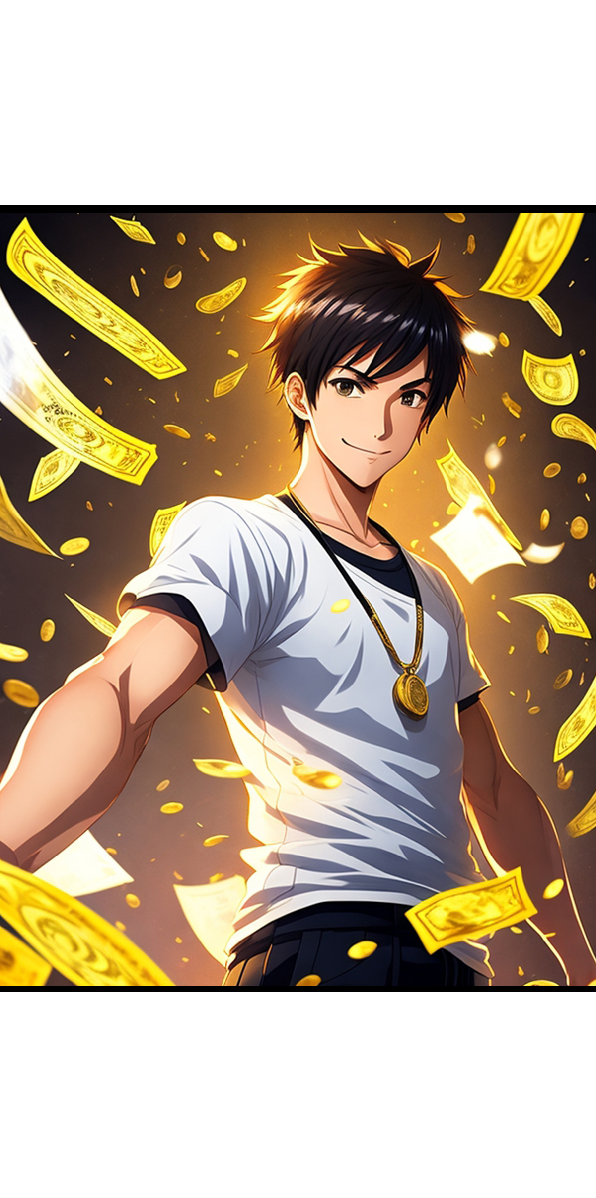 第3话 无数的奖励等着你-第4话