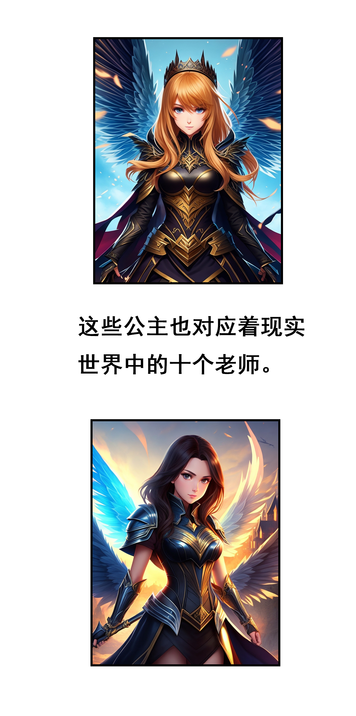 第3话 无数的奖励等着你-第4话