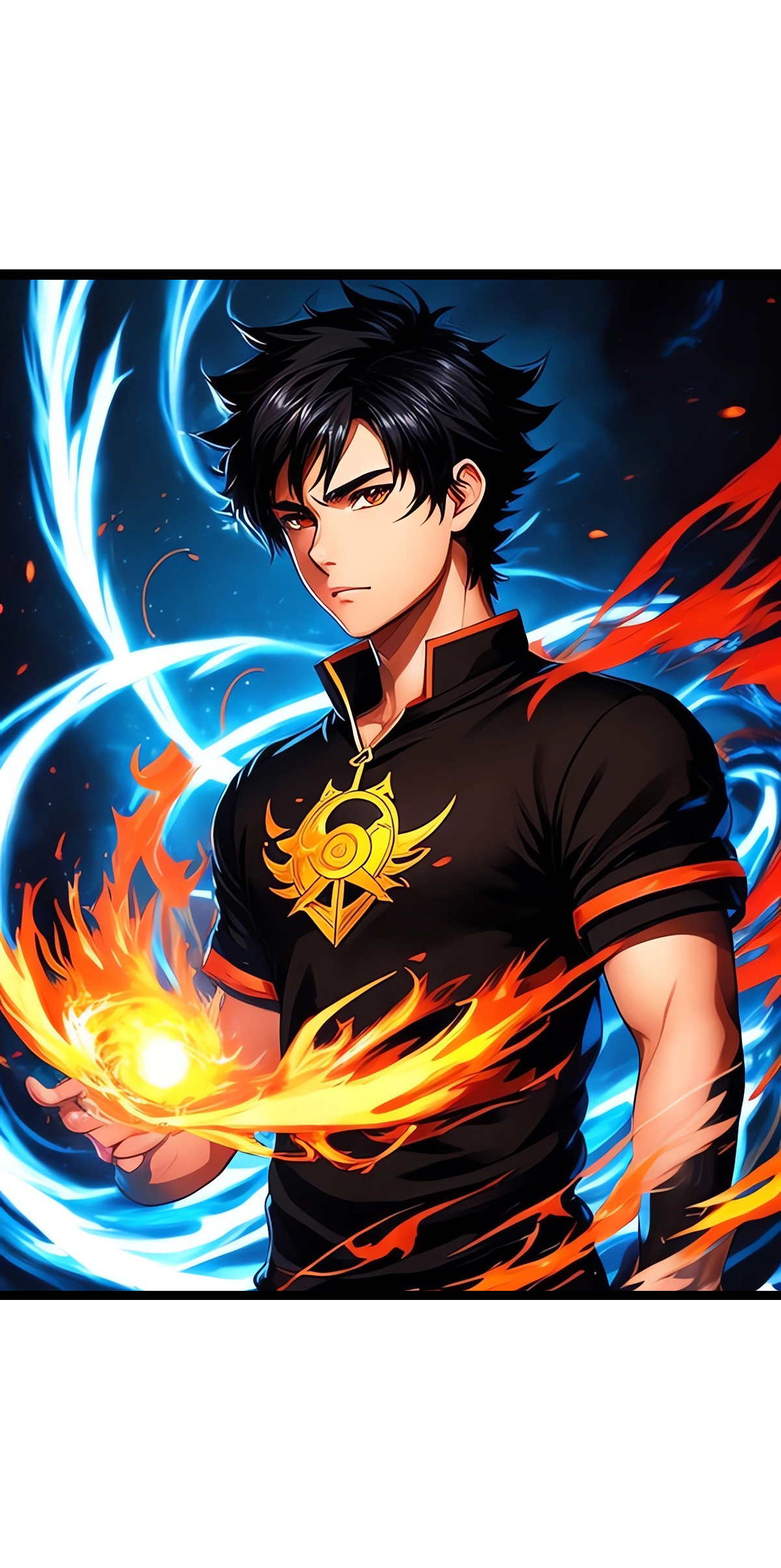 第3话 无数的奖励等着你-第4话