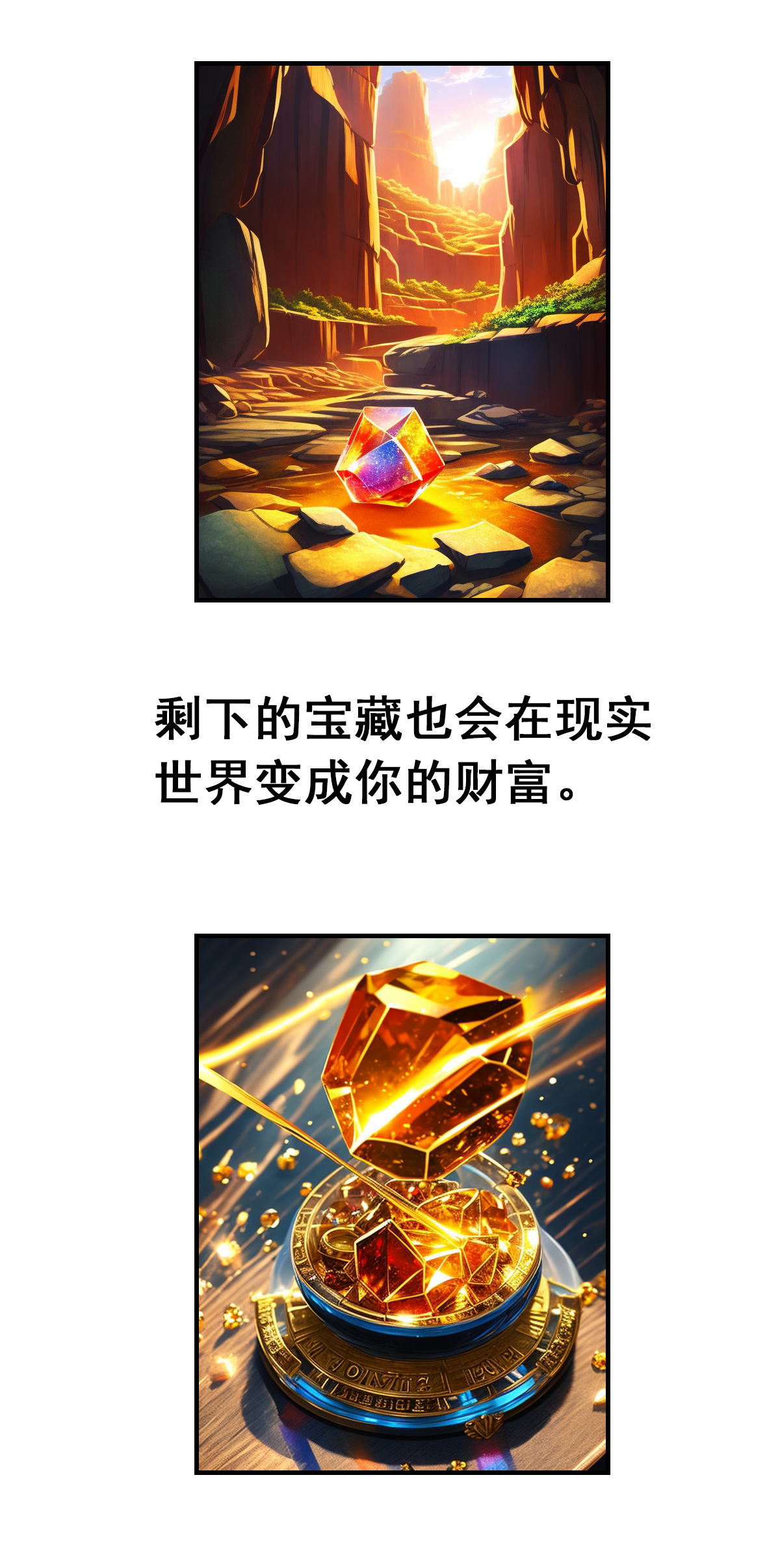 第3话 无数的奖励等着你-第4话