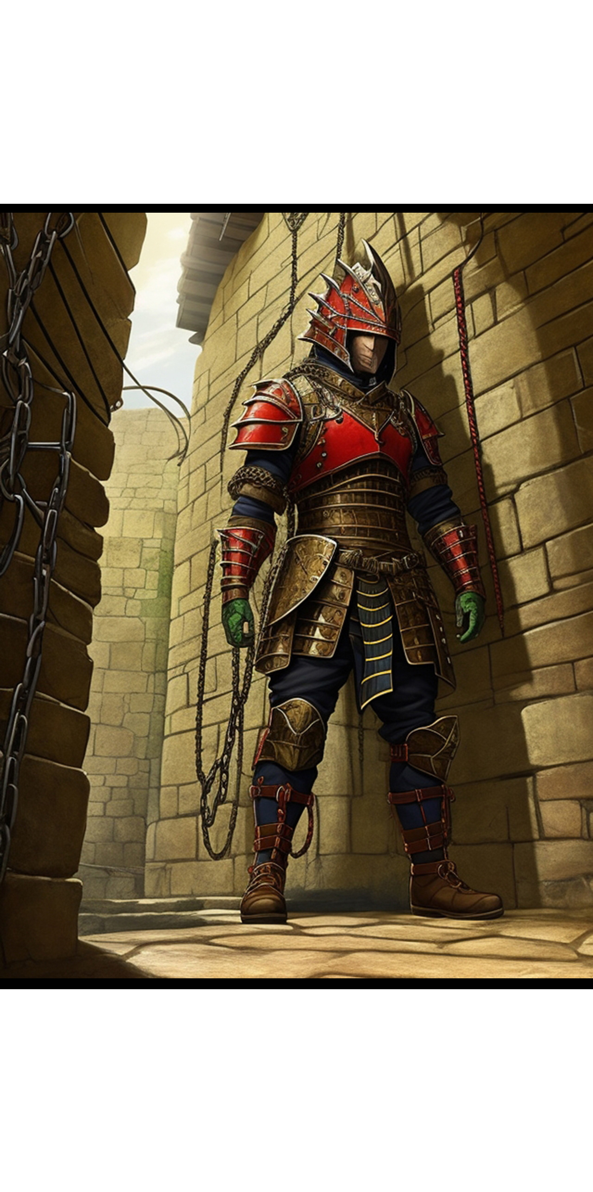 第33话 飞龙之翼-第34话