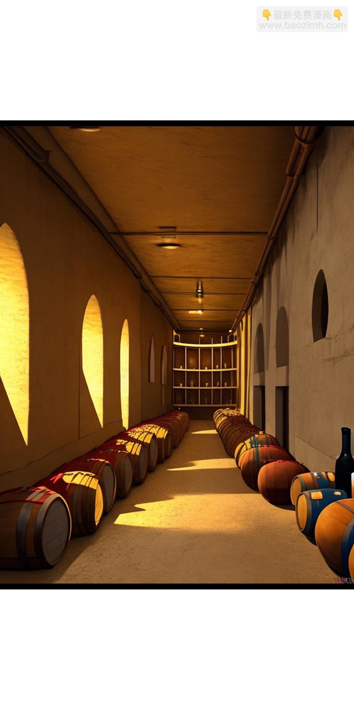 第33话 飞龙之翼-第34话