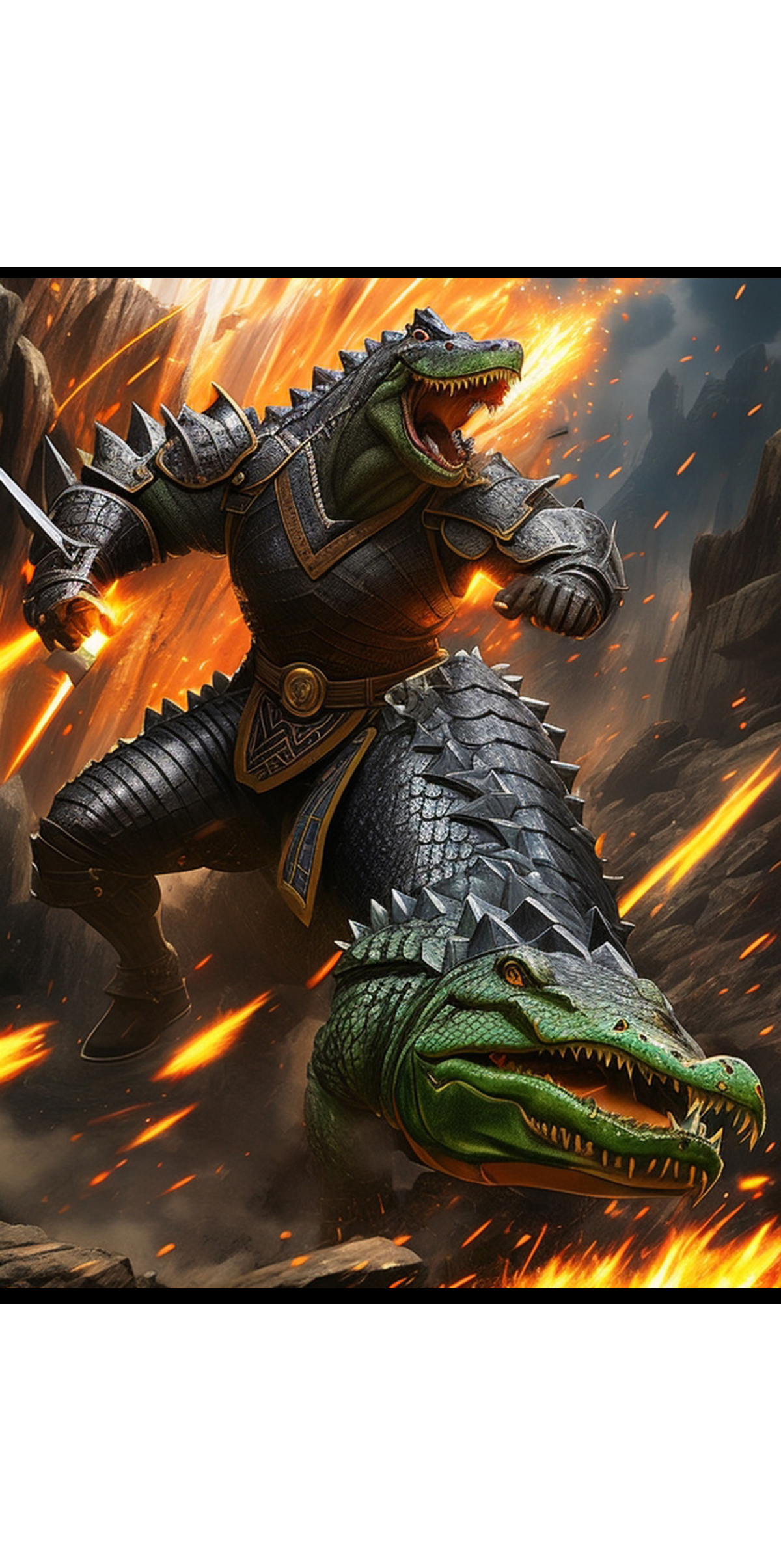 第35话 野蛮女汉子-第36话