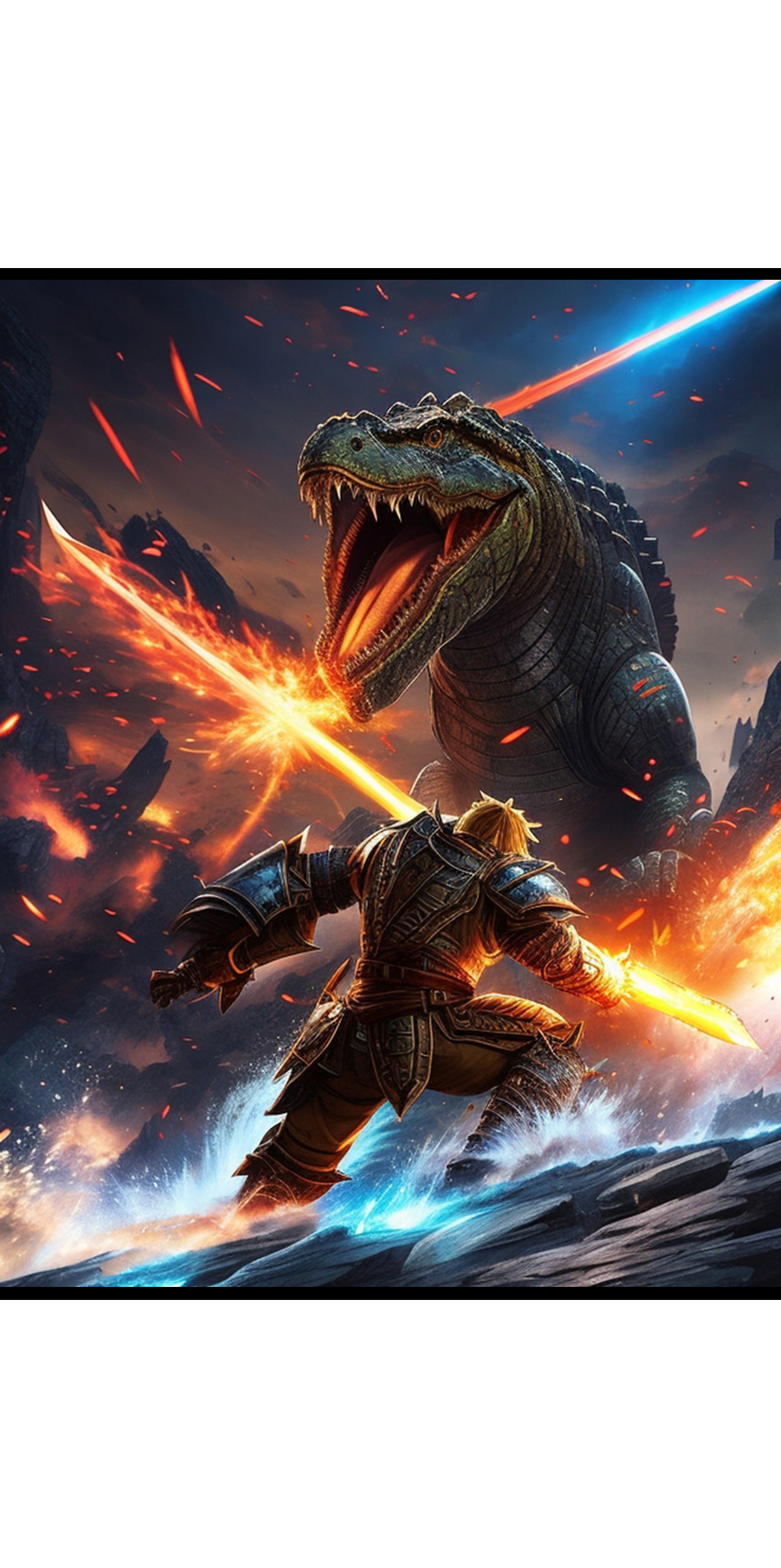 第35话 野蛮女汉子-第36话