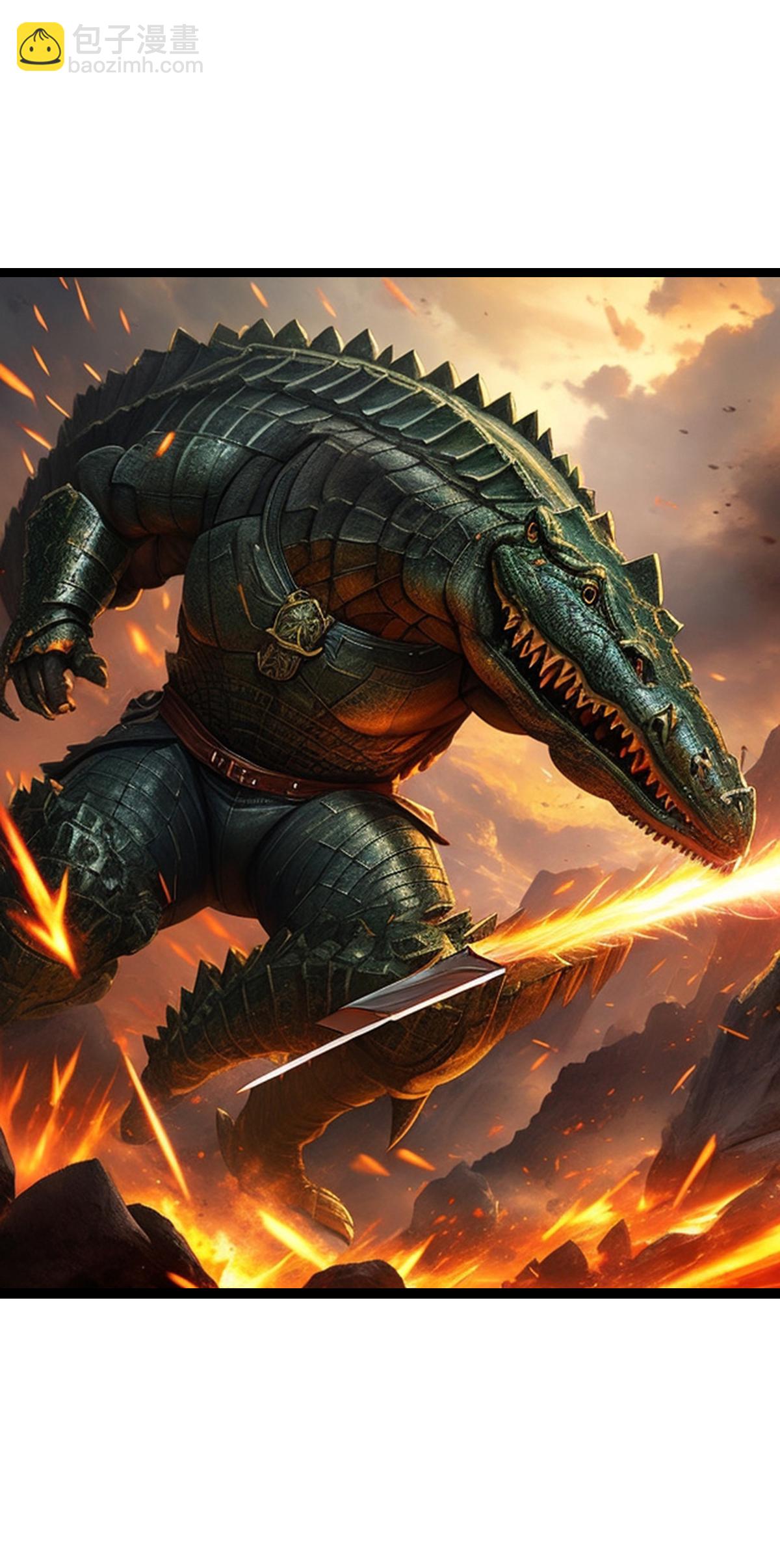 第35话 野蛮女汉子-第36话