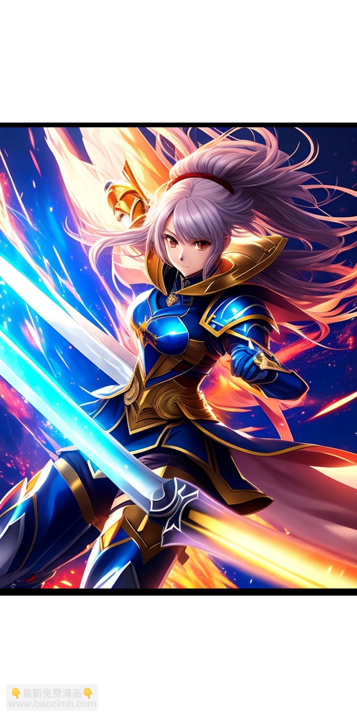 第35话 野蛮女汉子-第36话