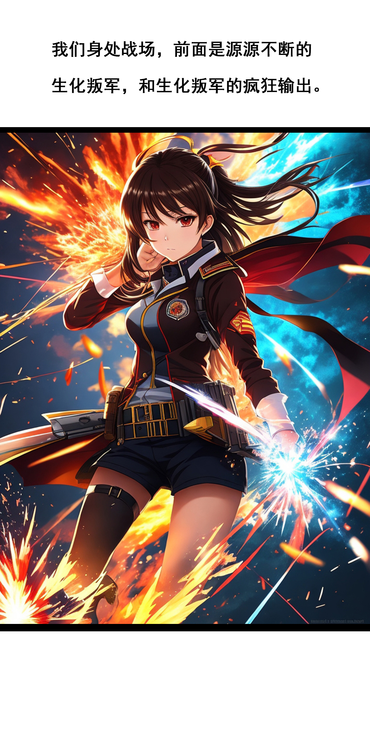 第37话 新的战斗-第38话