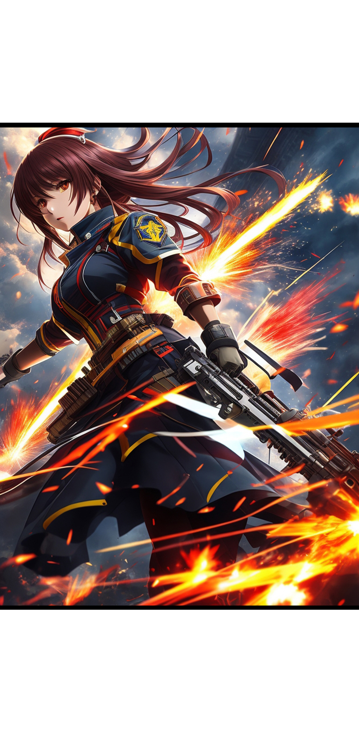 第37话 新的战斗-第38话