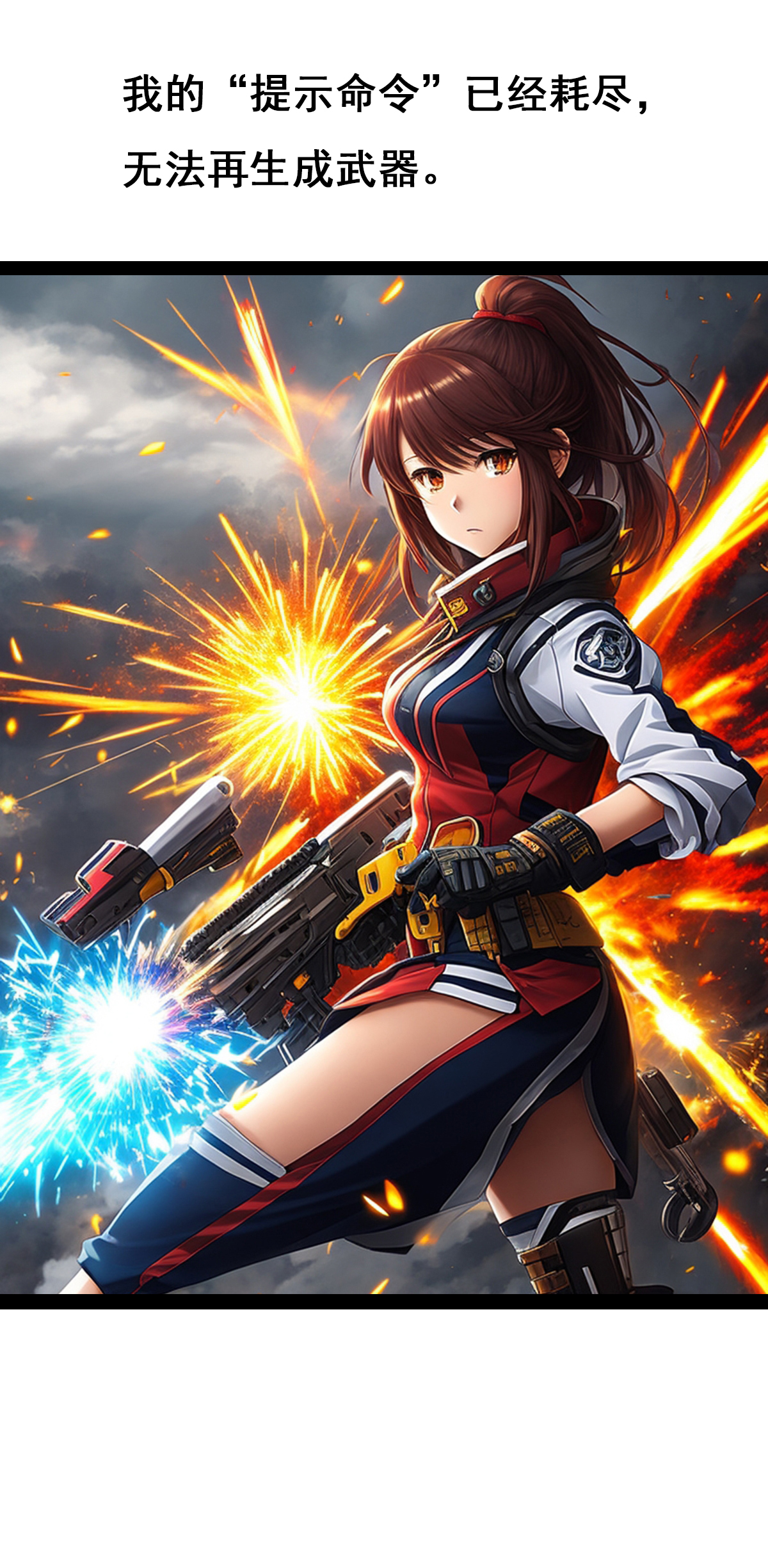 第37话 新的战斗-第38话