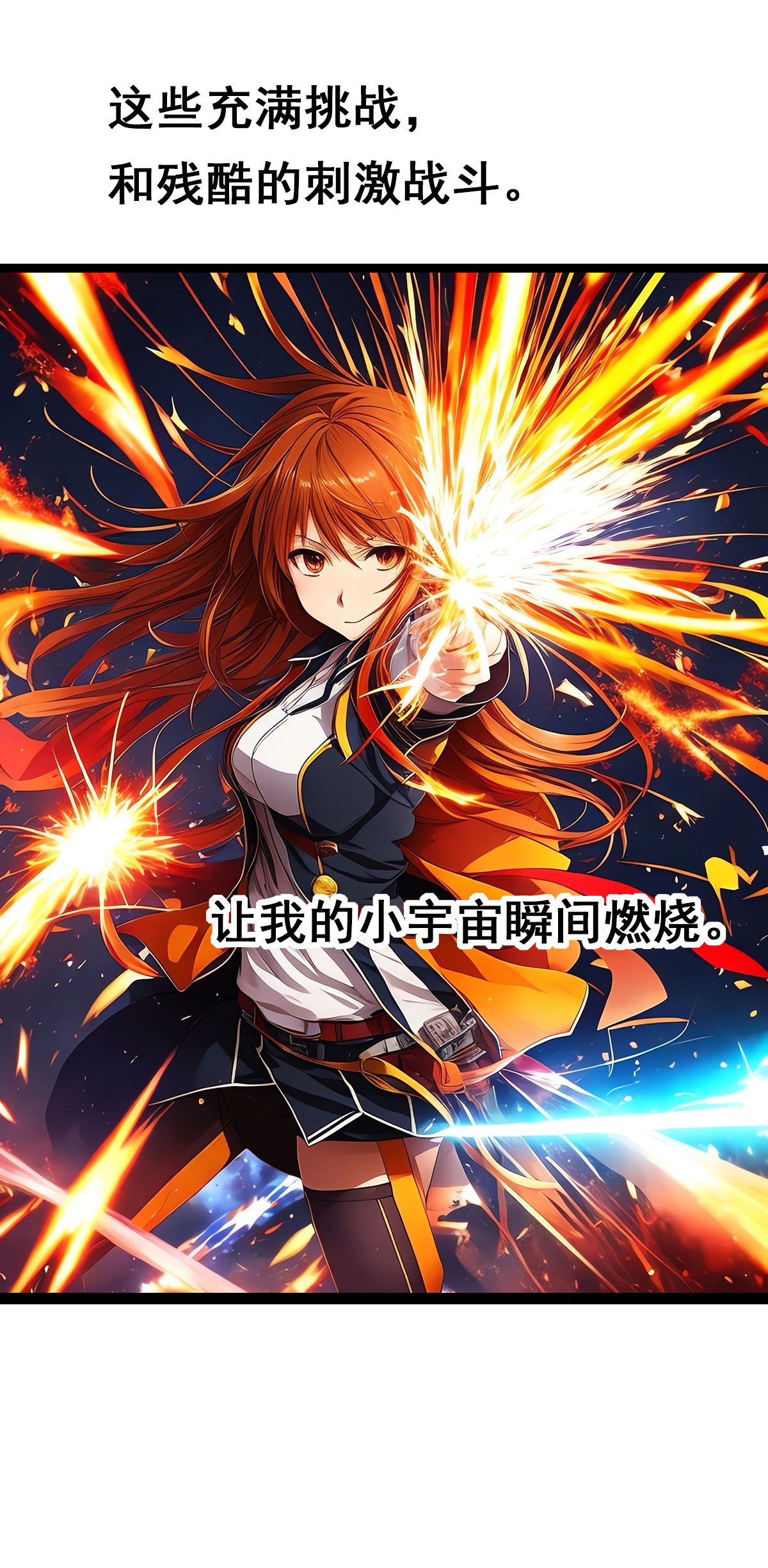 第37话 新的战斗-第38话