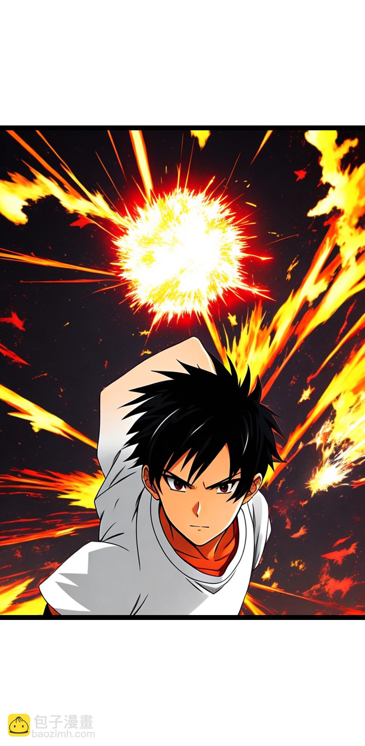 第39话 对战生化士兵-第40话