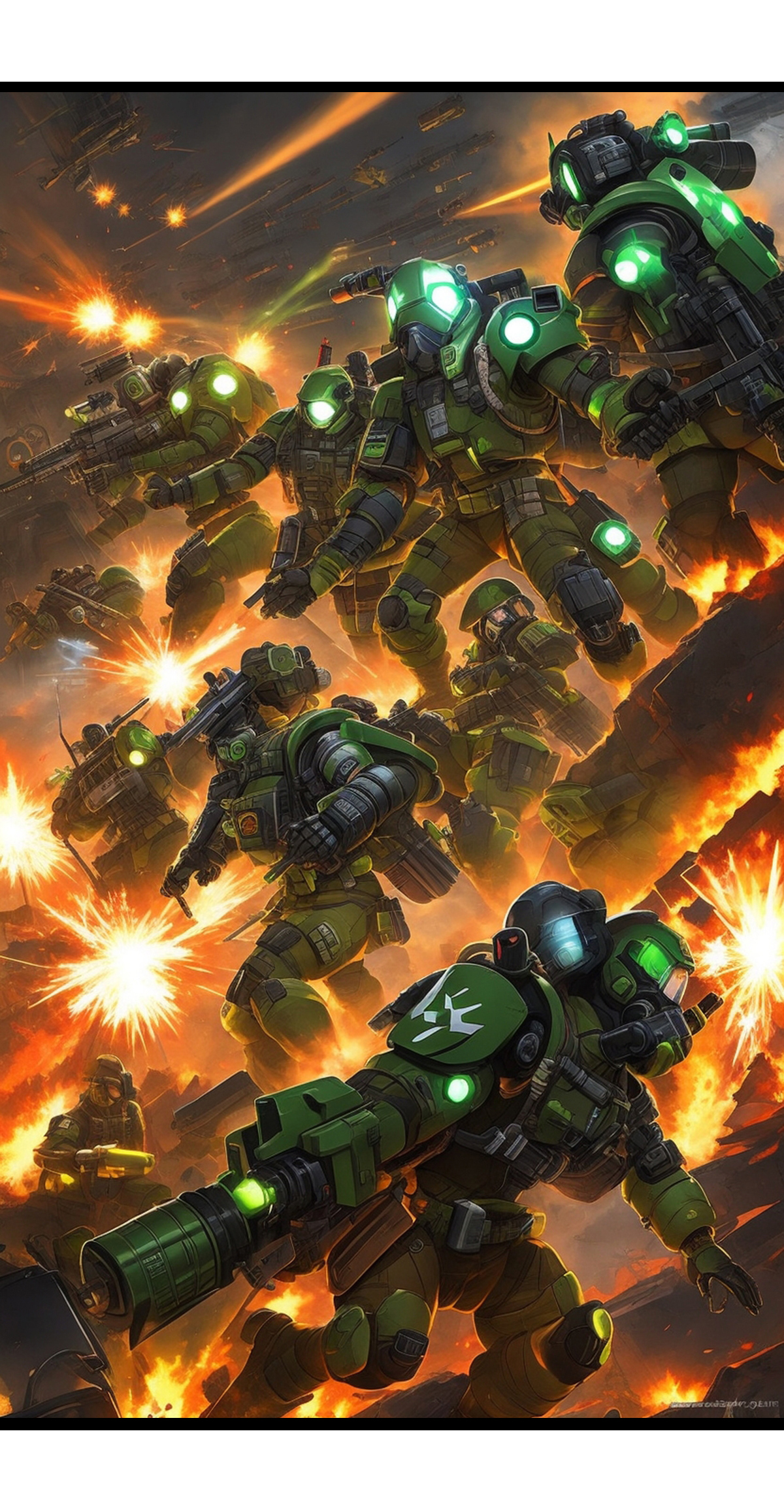 第39话 对战生化士兵-第40话