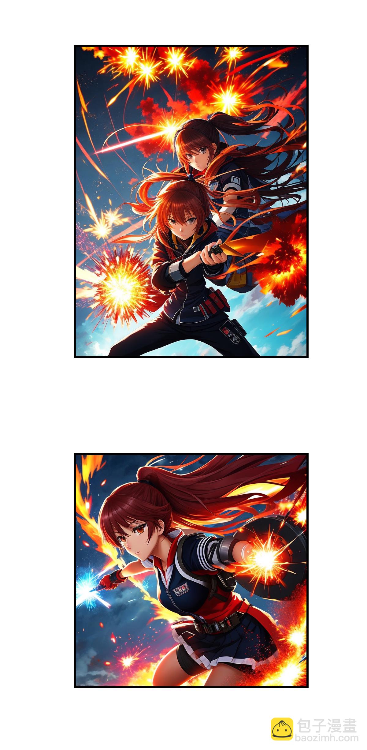 第39话 对战生化士兵-第40话