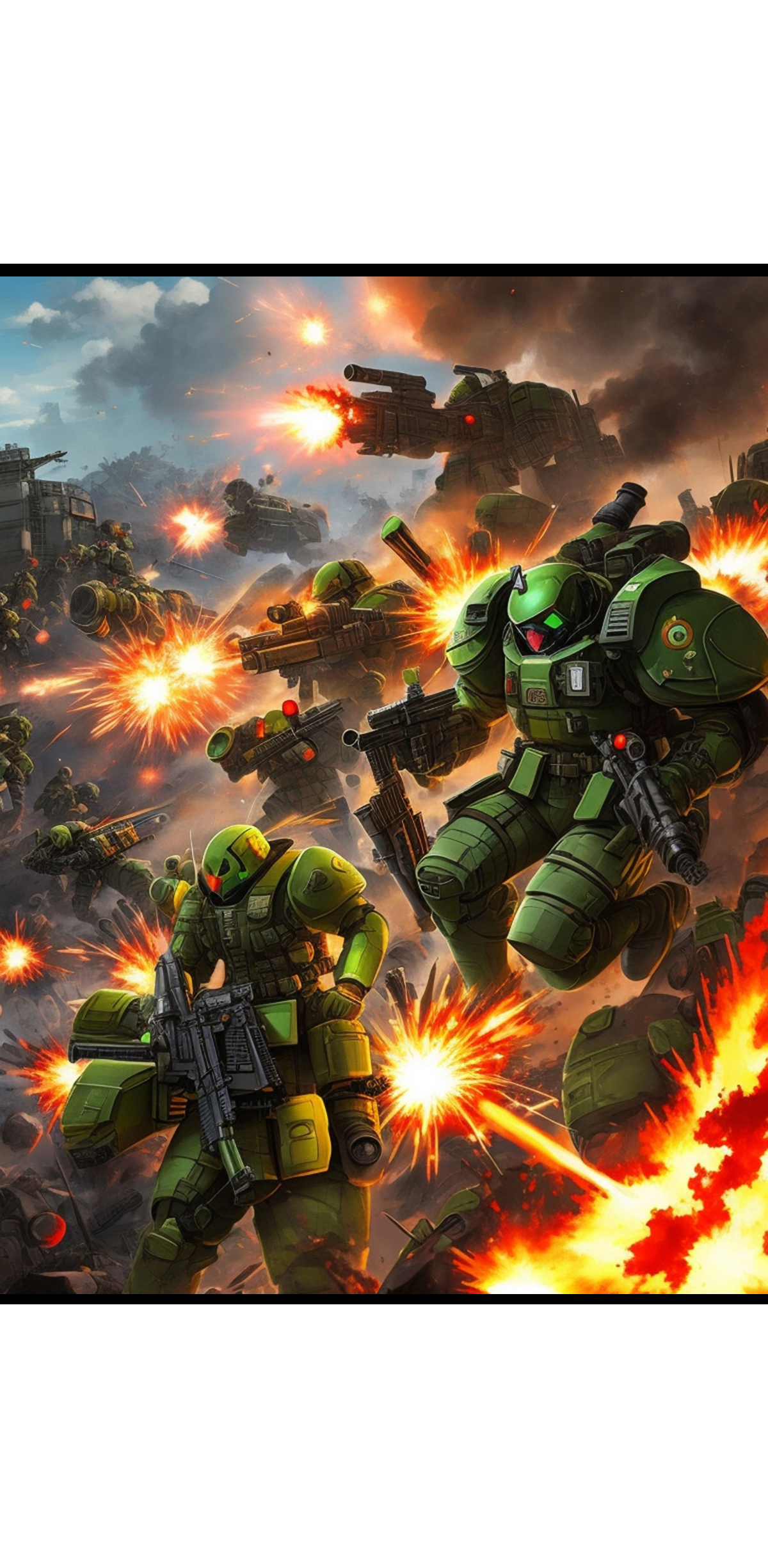 第39话 对战生化士兵-第40话