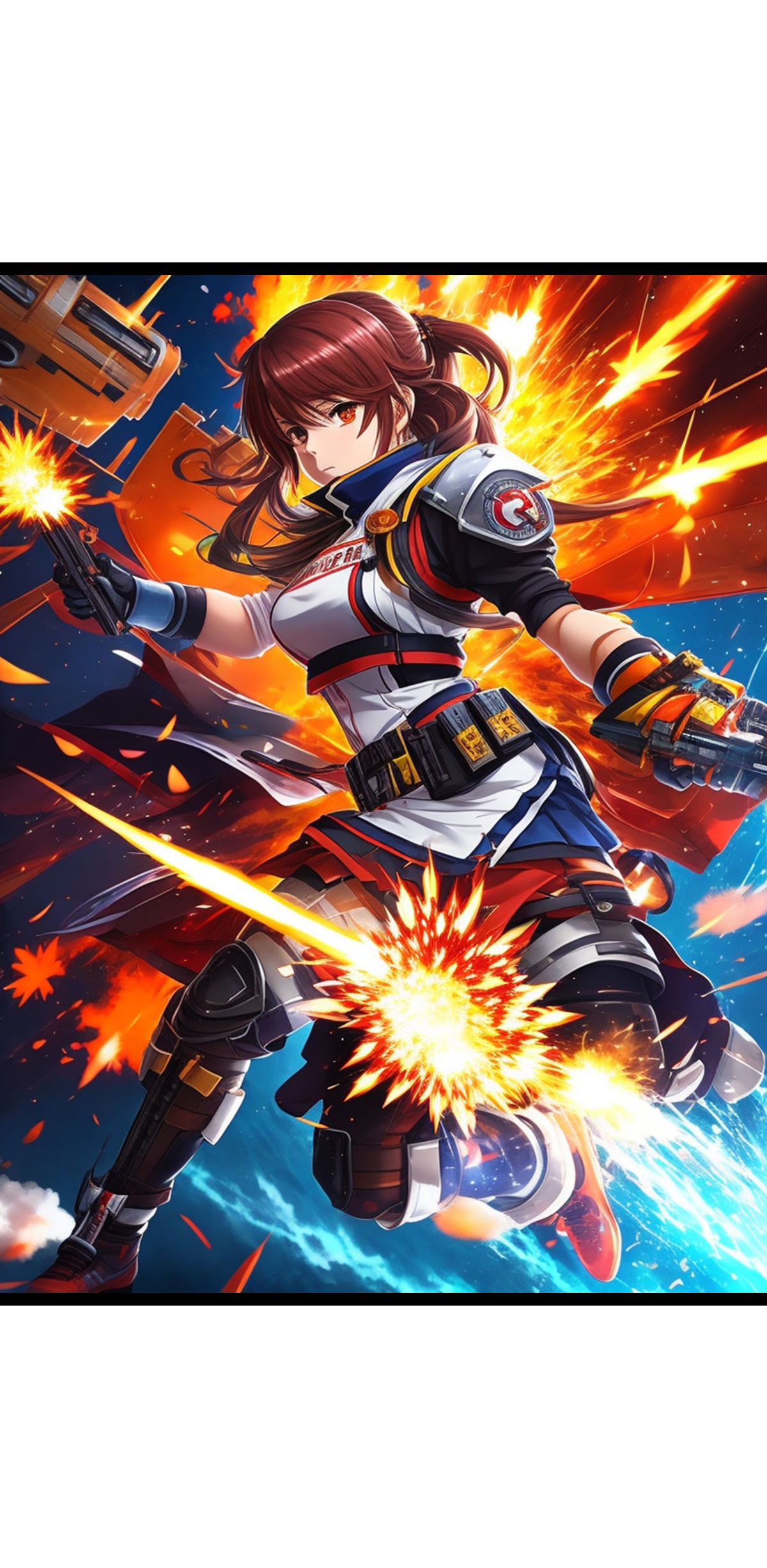 第39话 对战生化士兵-第40话