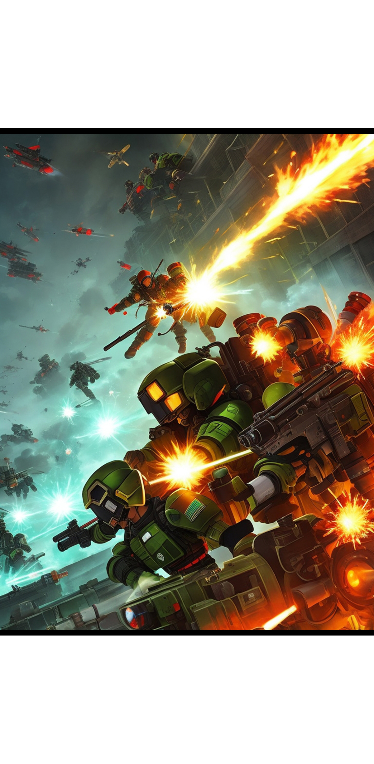 第39话 对战生化士兵-第40话