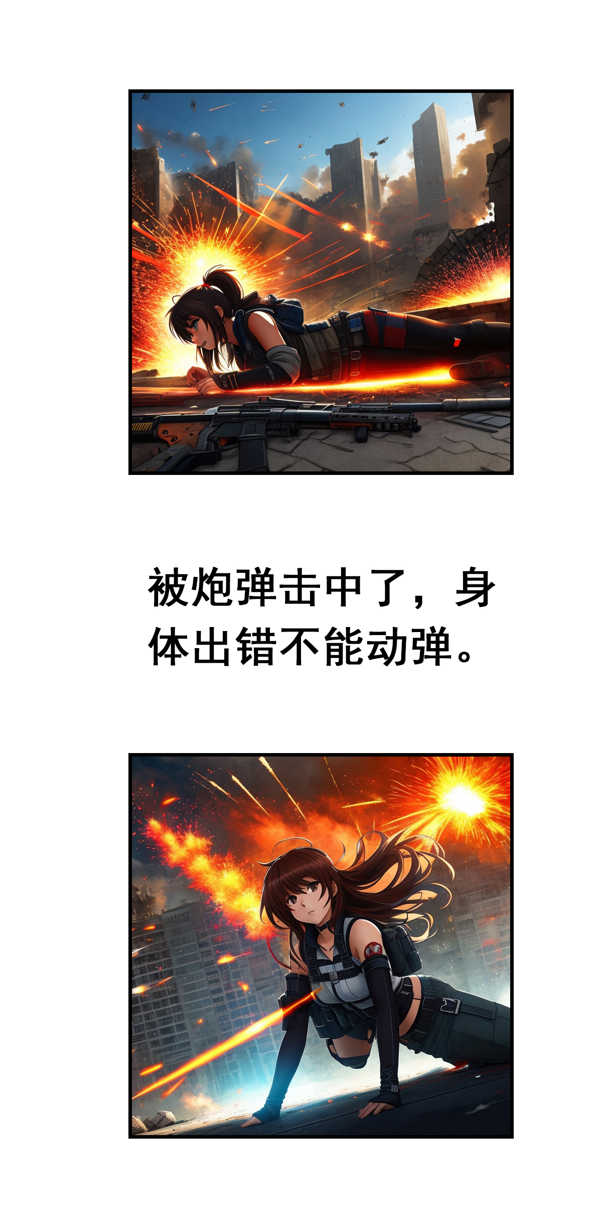 第41话 拼了-第42话