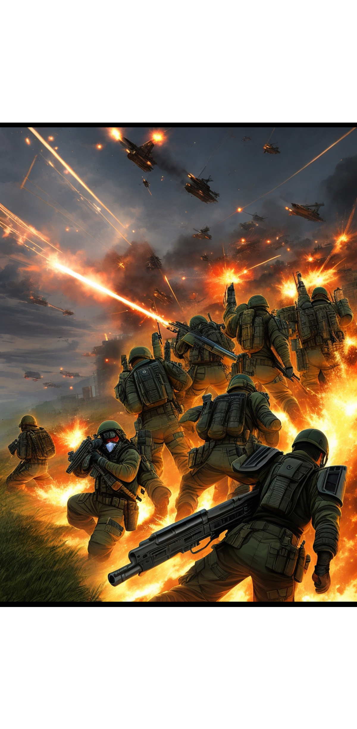 第41话 拼了-第42话