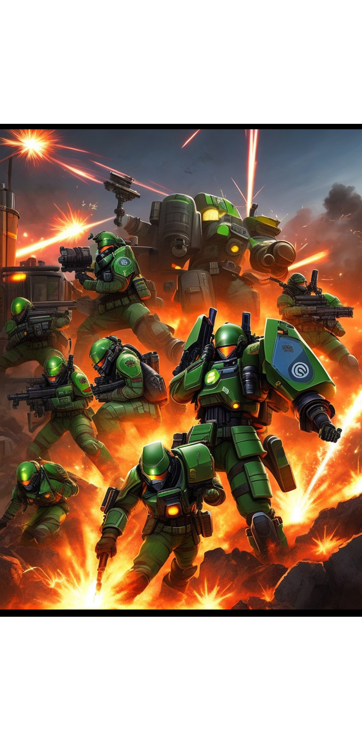 第41话 拼了-第42话