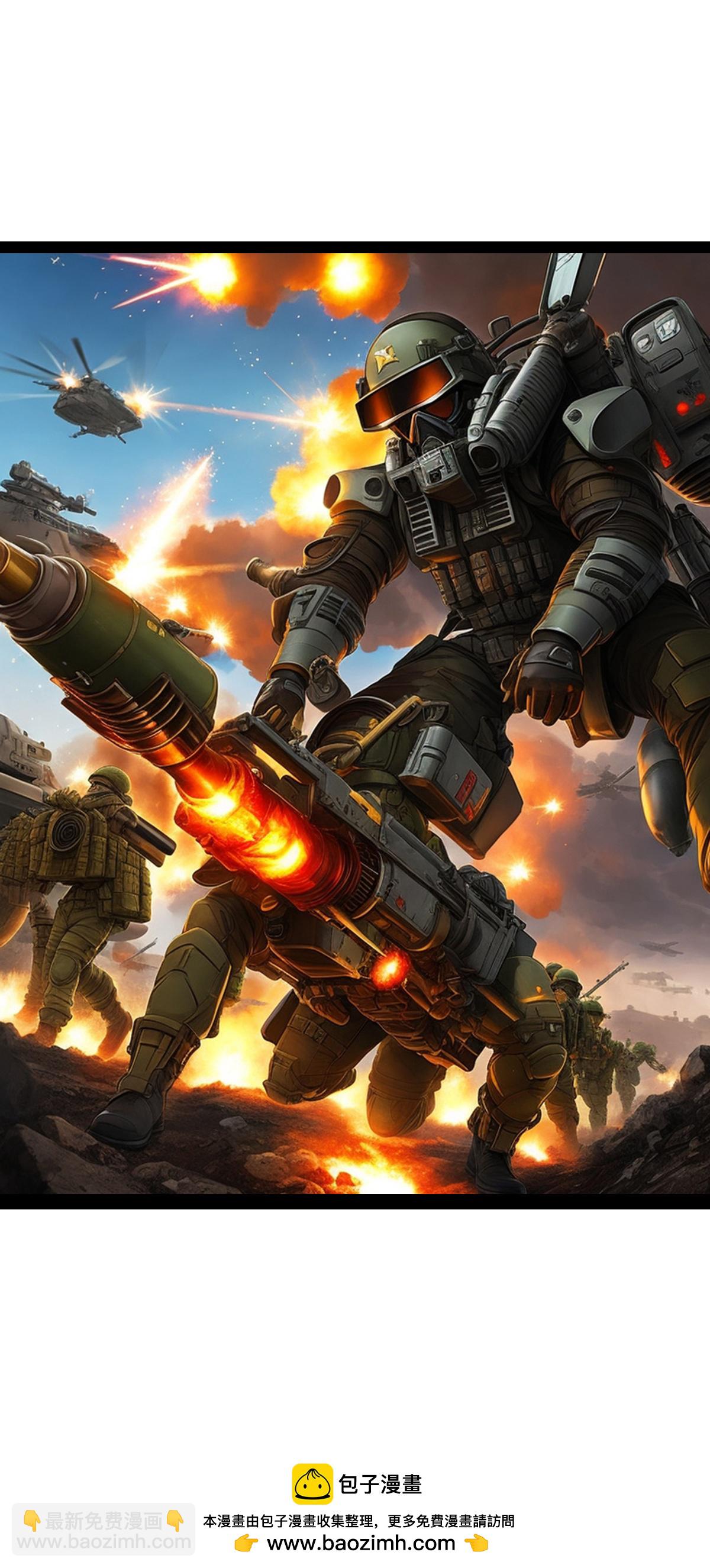 第41话 拼了-第42话