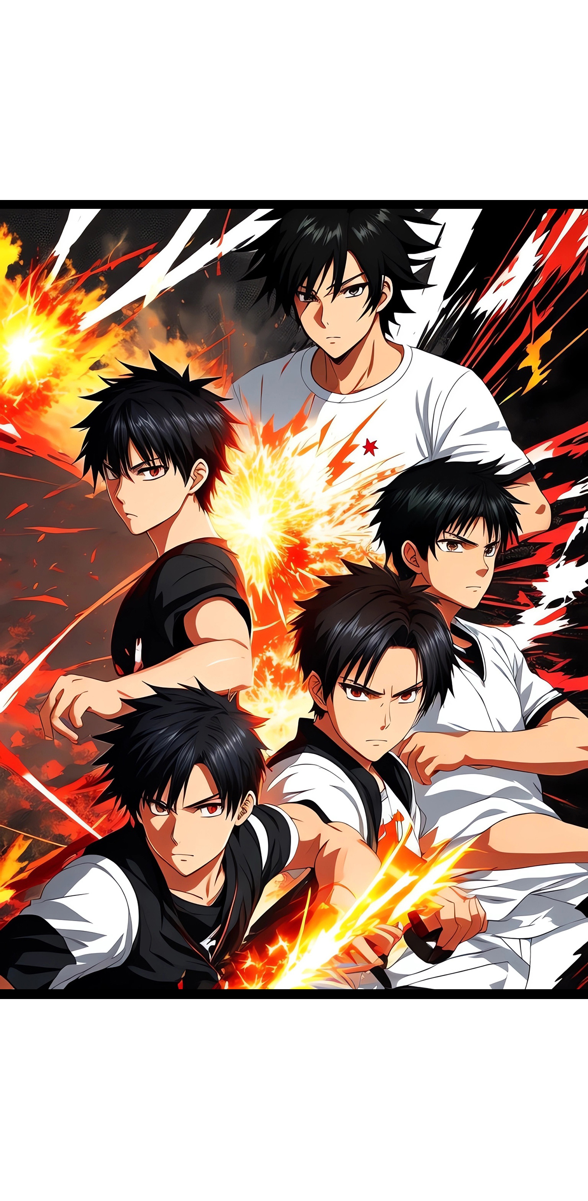 第43话 大获全胜-第44话