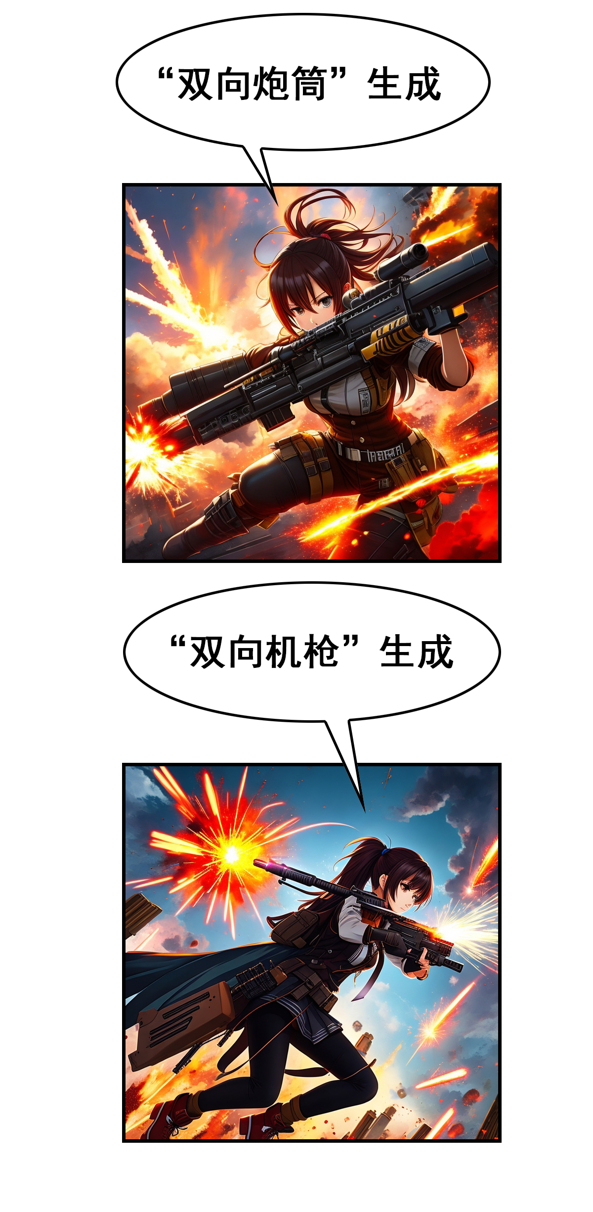 第43话 大获全胜-第44话