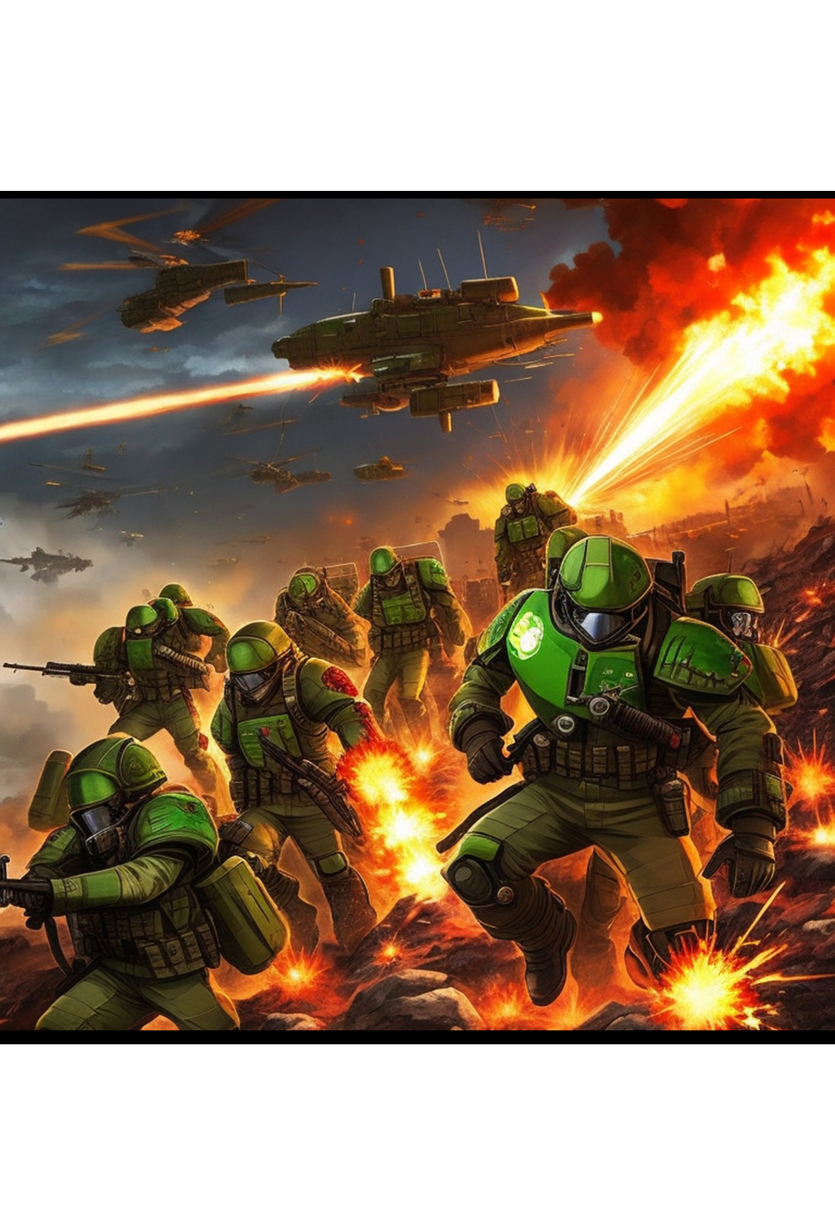 第43话 大获全胜-第44话