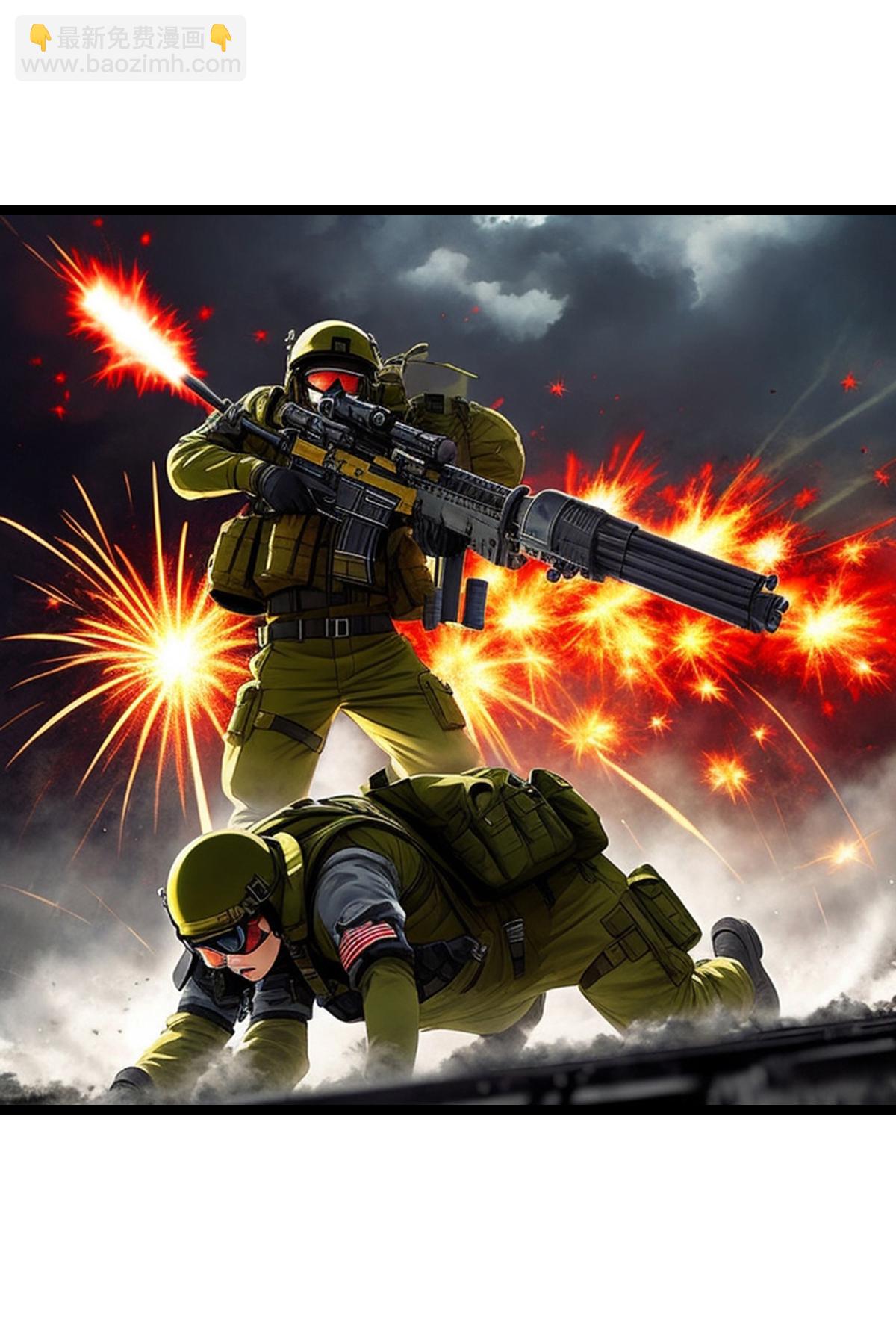 第43话 大获全胜-第44话