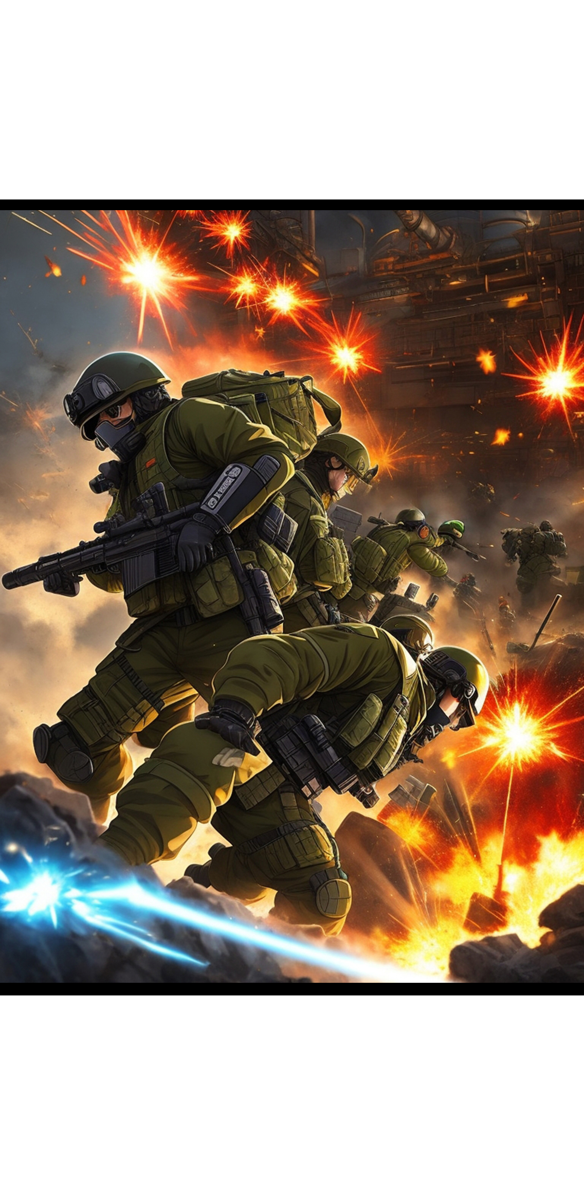 第43话 大获全胜-第44话