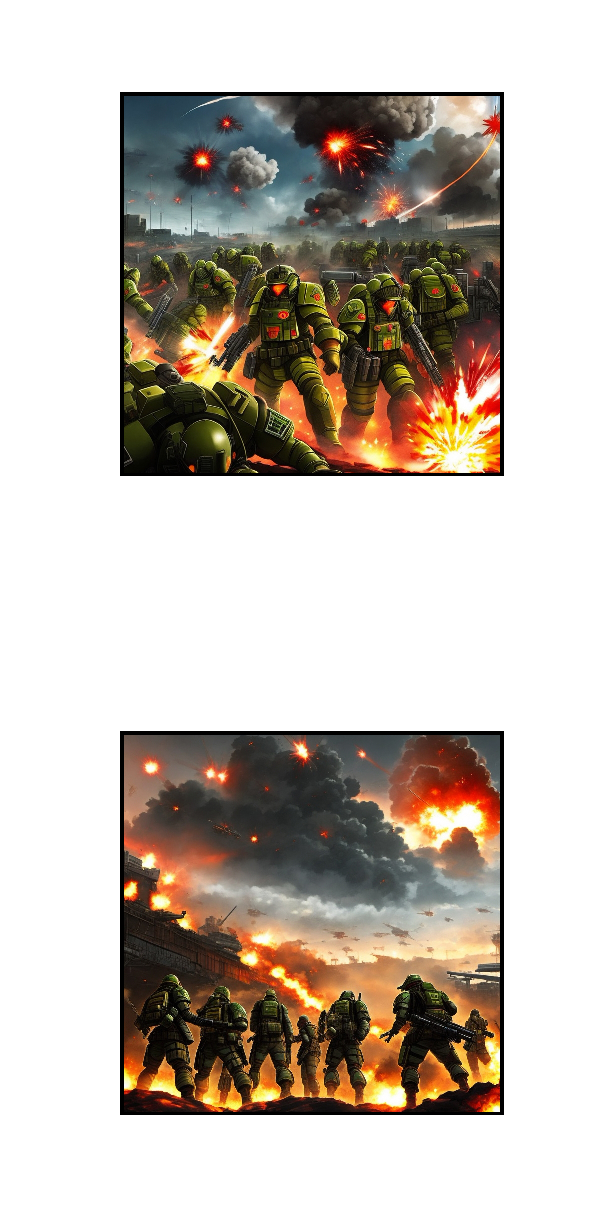 第43话 大获全胜-第44话