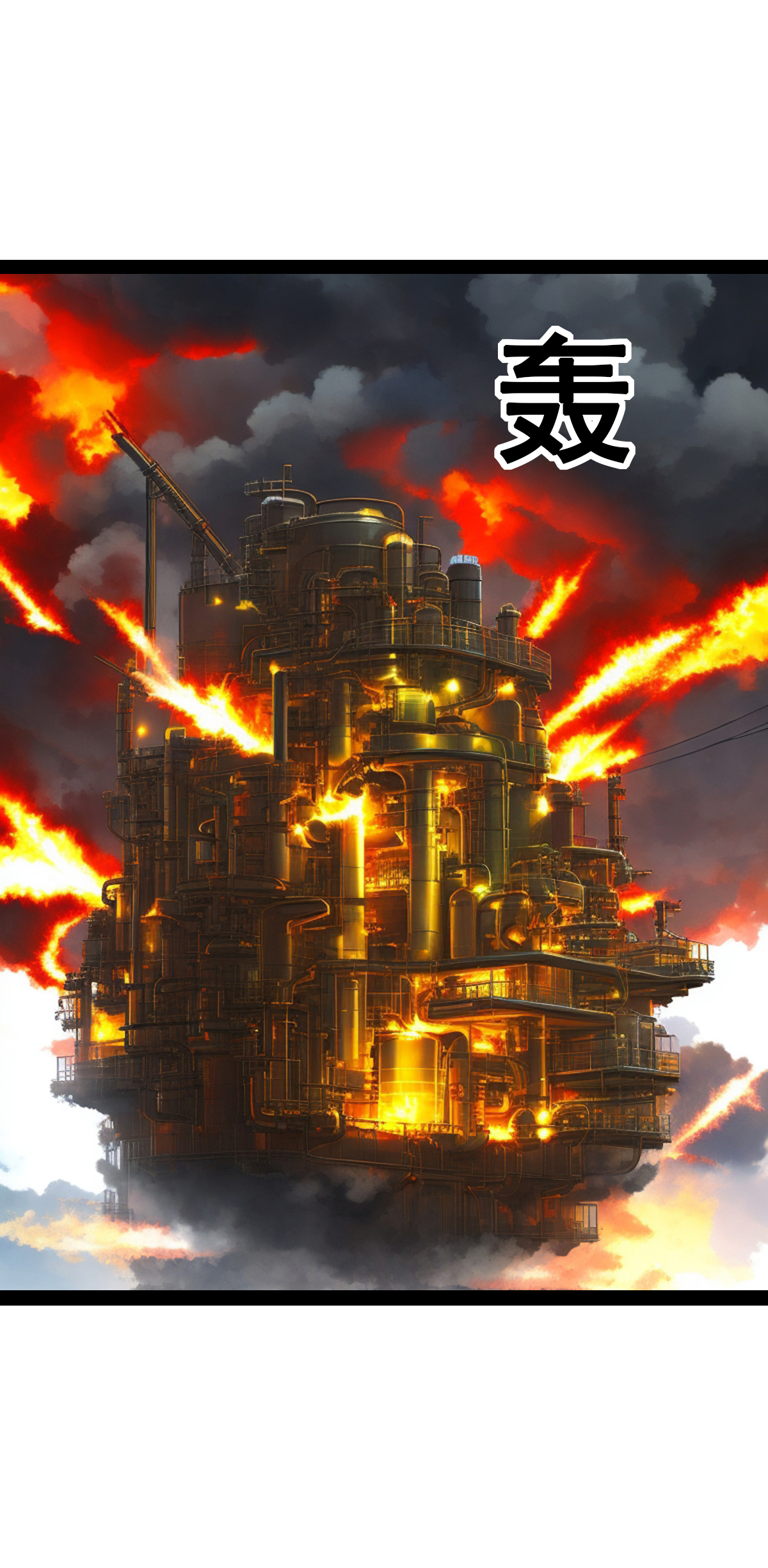 第43话 大获全胜-第44话