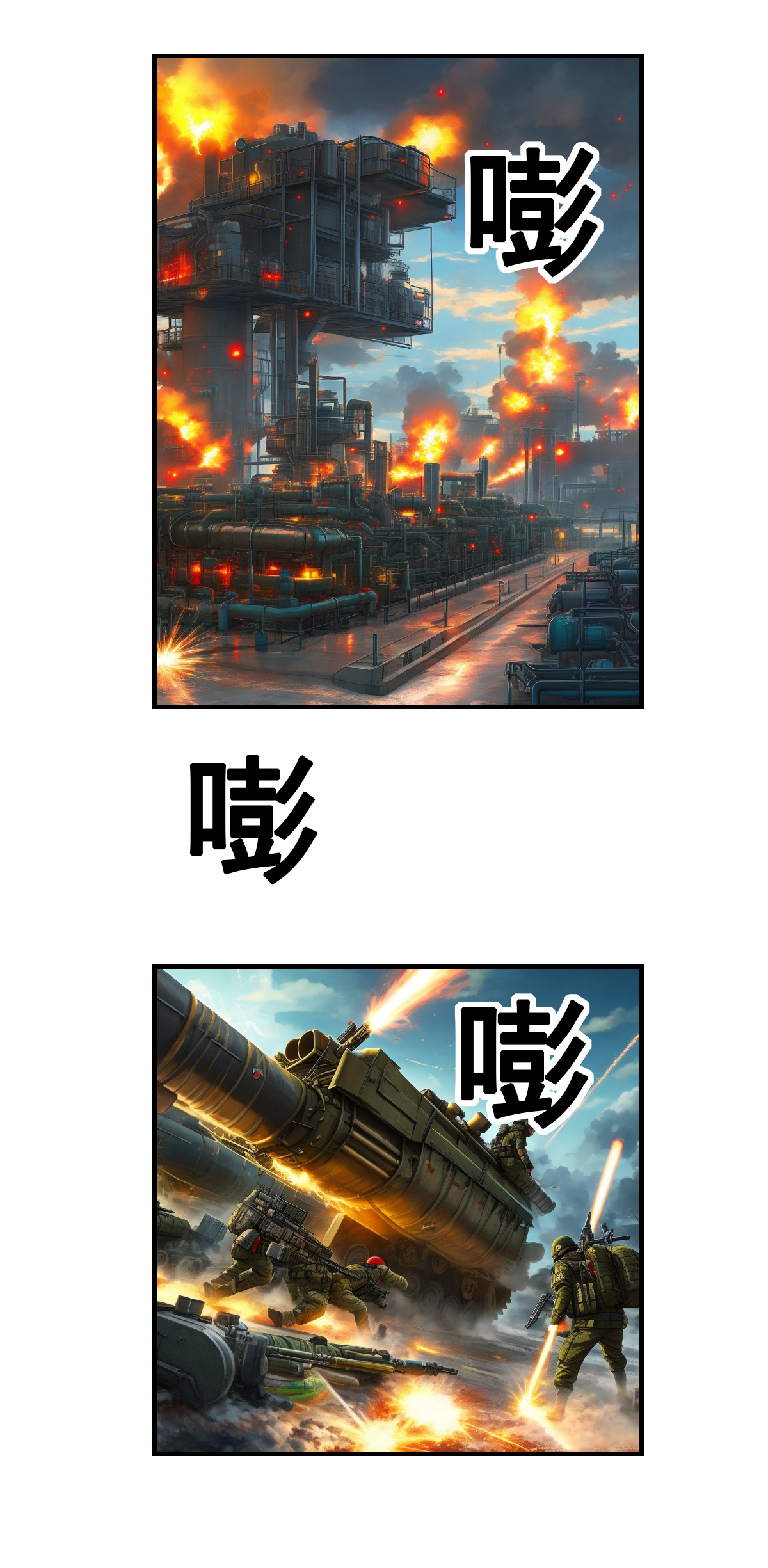 第43话 大获全胜-第44话