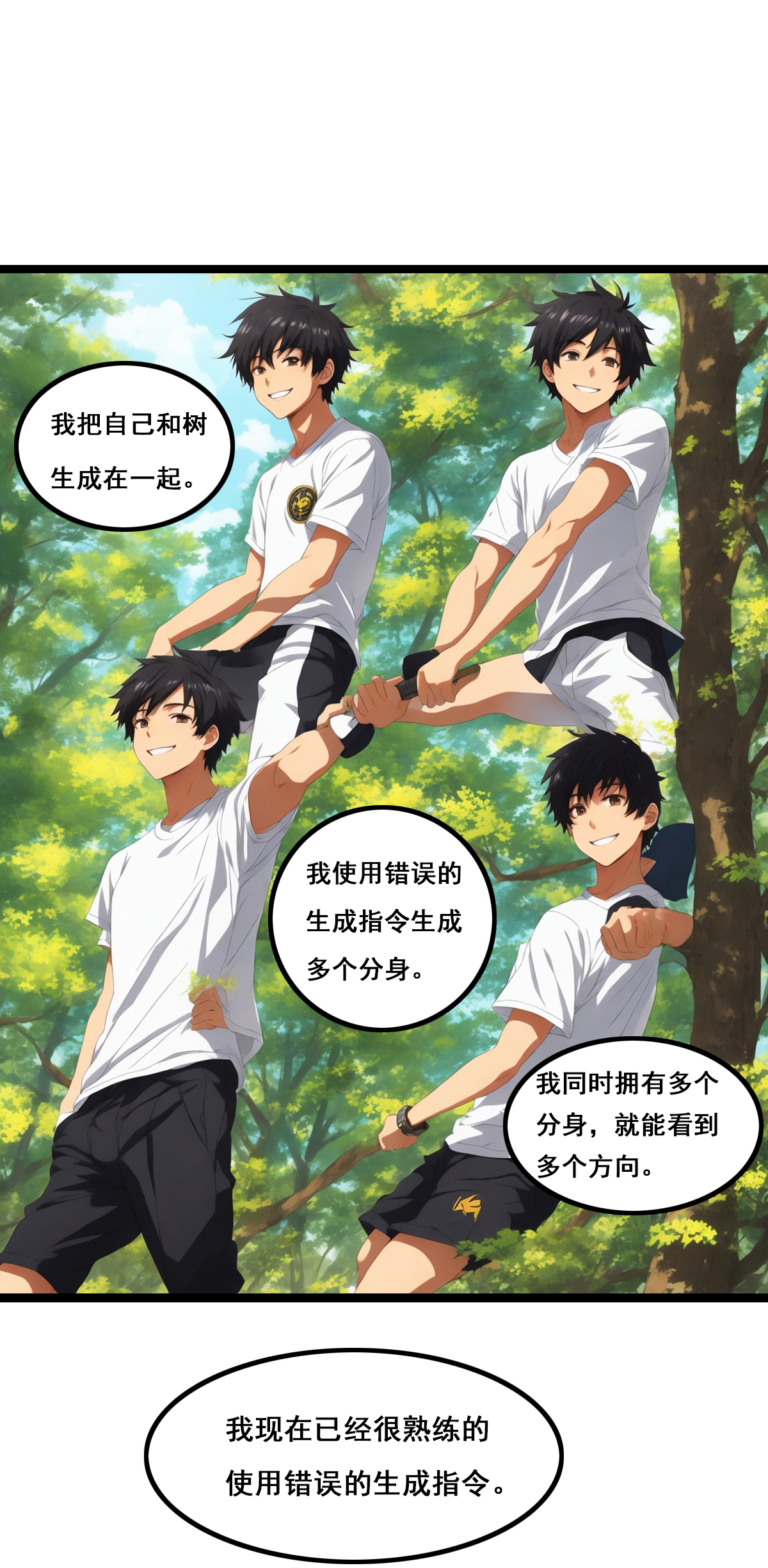 第5话 AI世界欢乐多-第6话