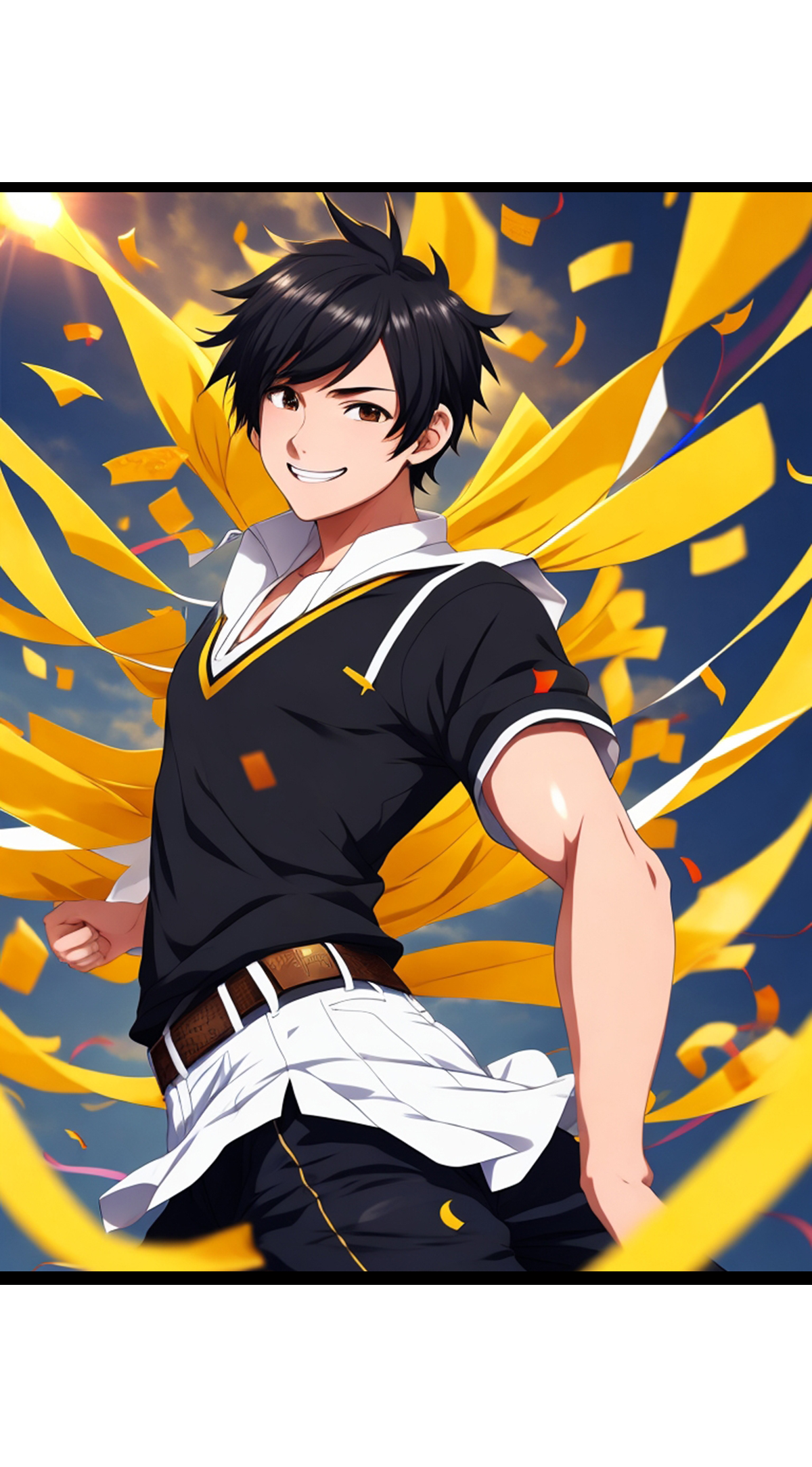 第5话 AI世界欢乐多-第6话