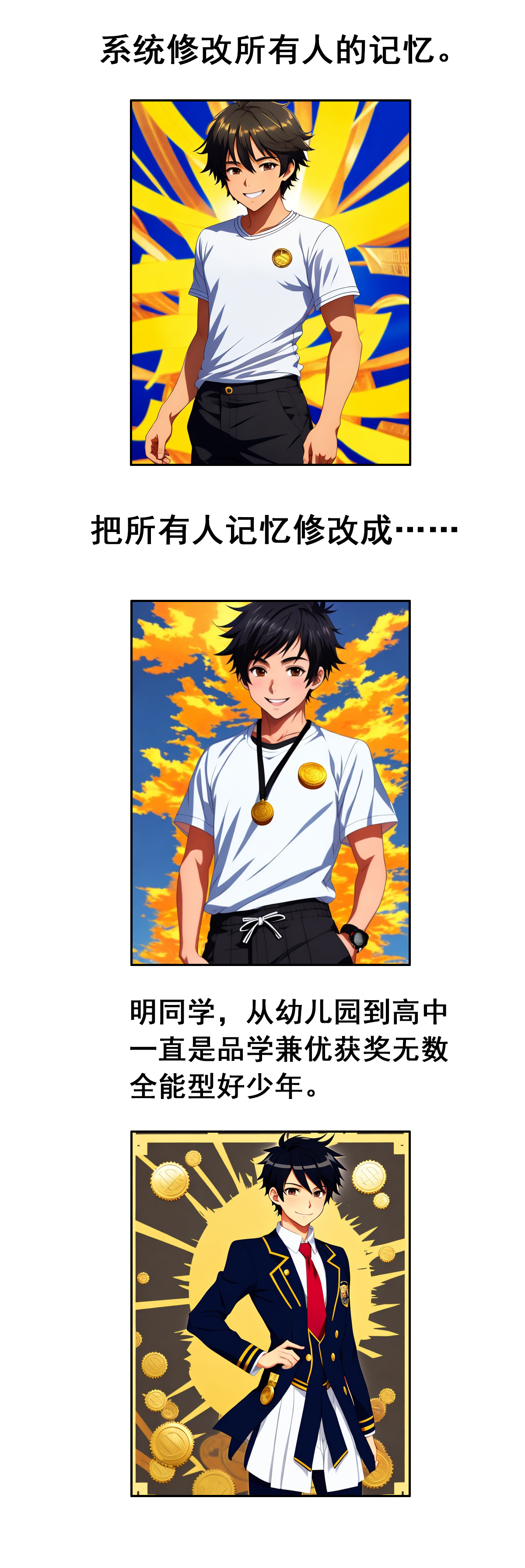 第5话 AI世界欢乐多-第6话