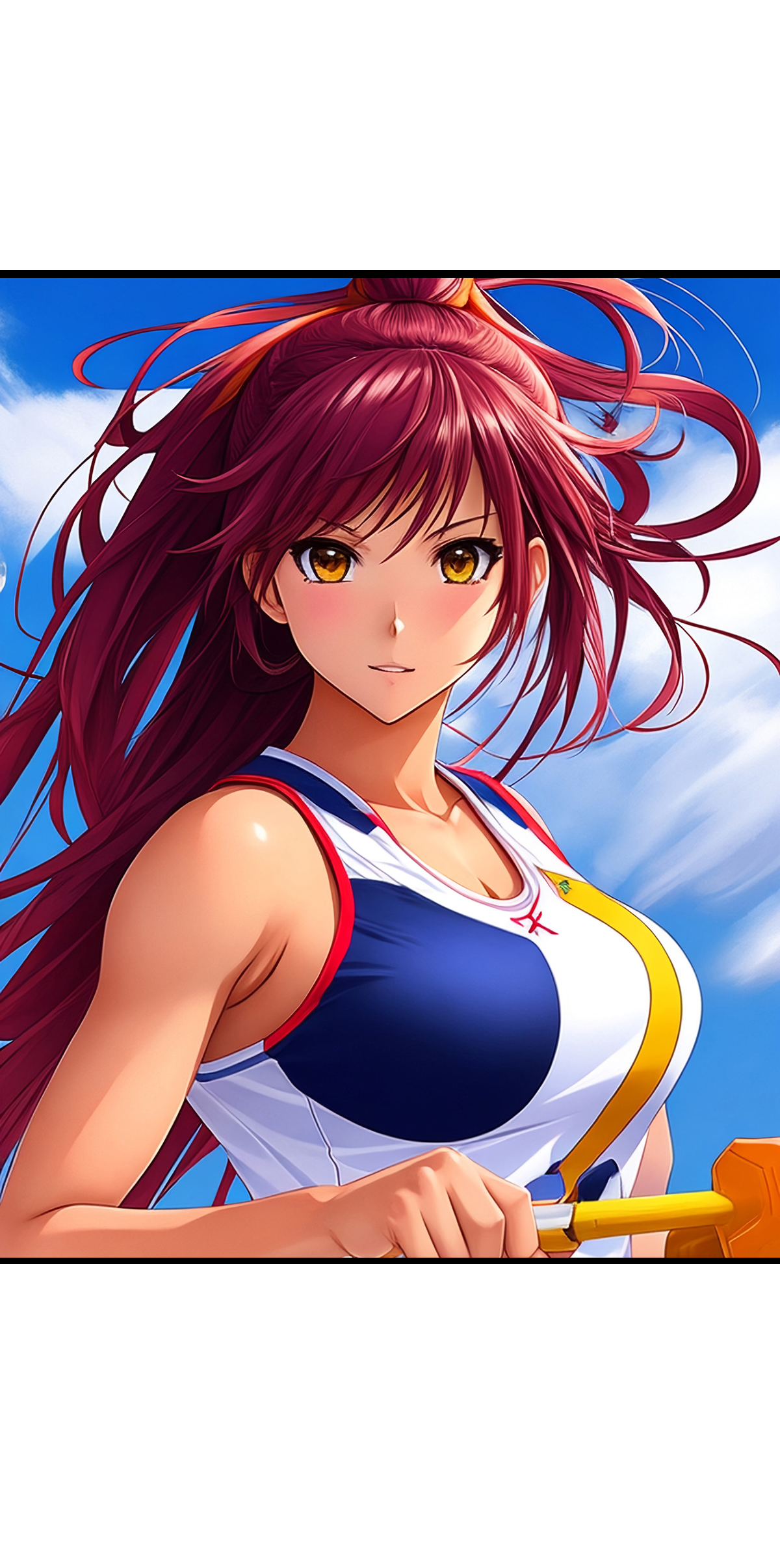 第9话 初遇对手-第10话