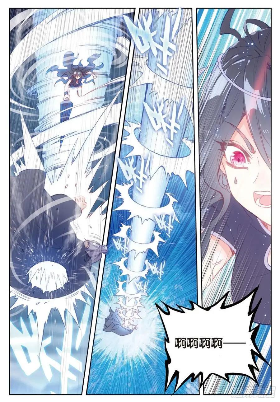 第101话 十年-第96话