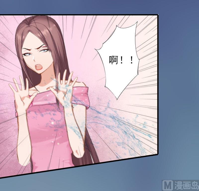 第22话 嫉妒使人疯魔！-第22话