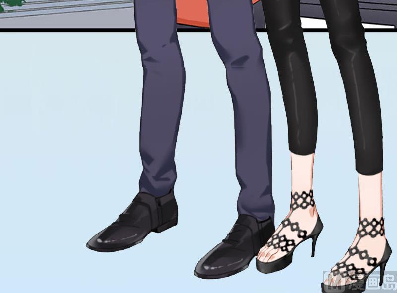 第32话 女装大佬-第32话