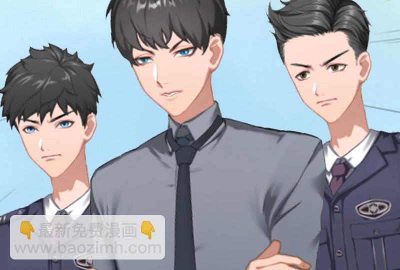 第36话 证据确凿-第36话